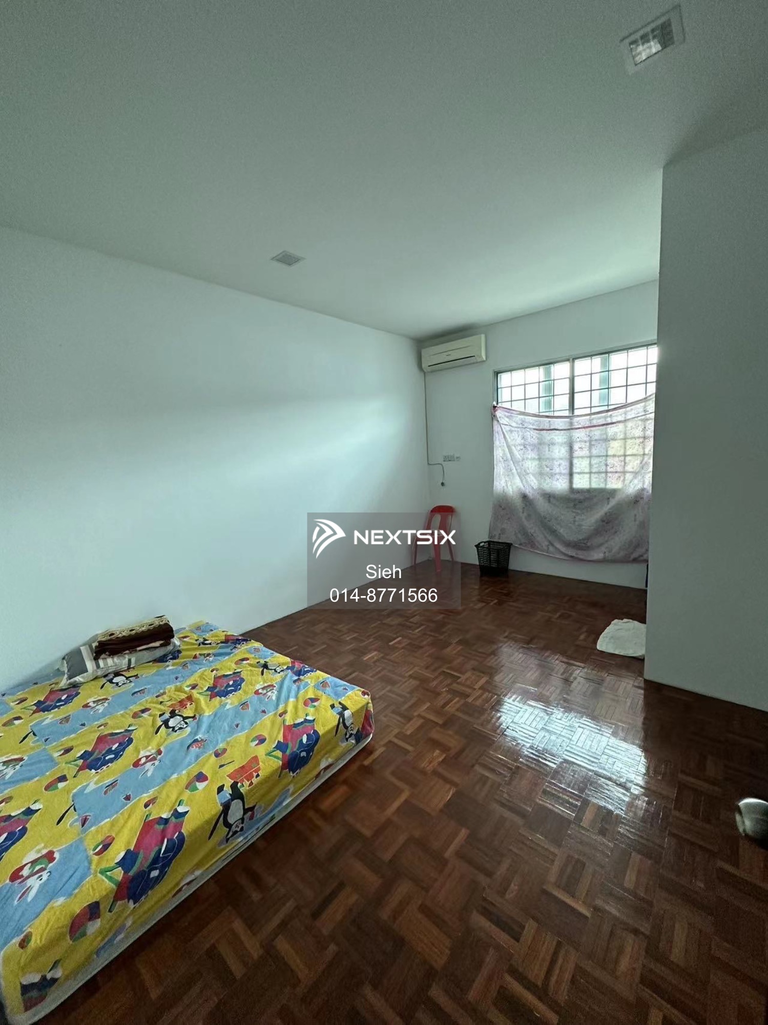 Semi-detached House For Sale in Sibu Sarawak - Image 5