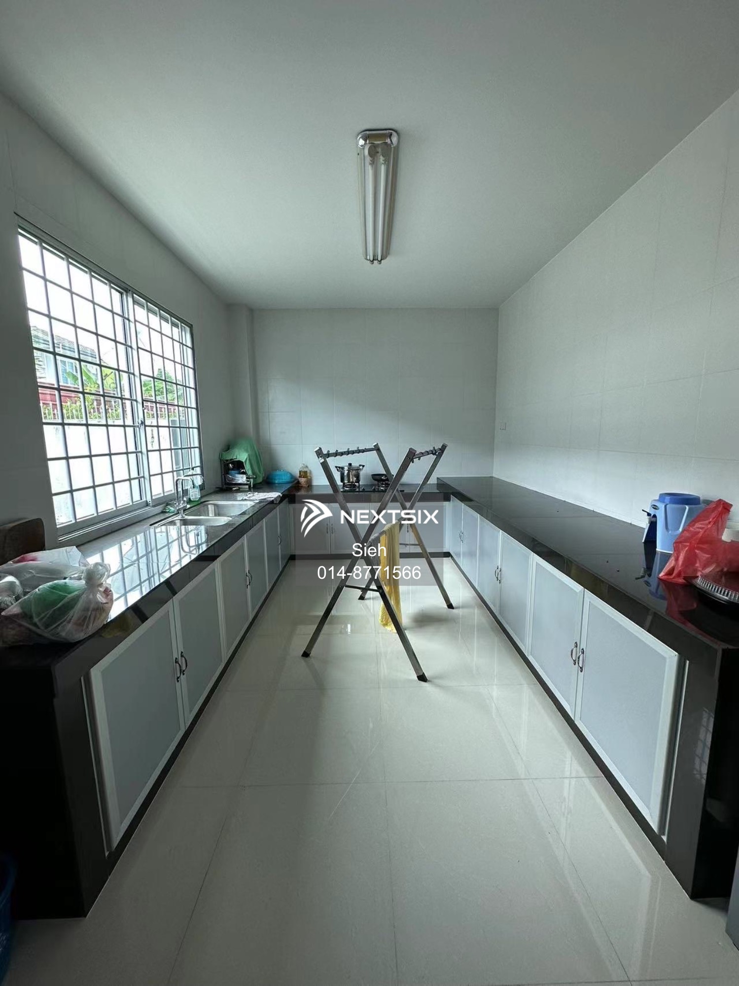 Semi-detached House For Sale in Sibu Sarawak - Image 7