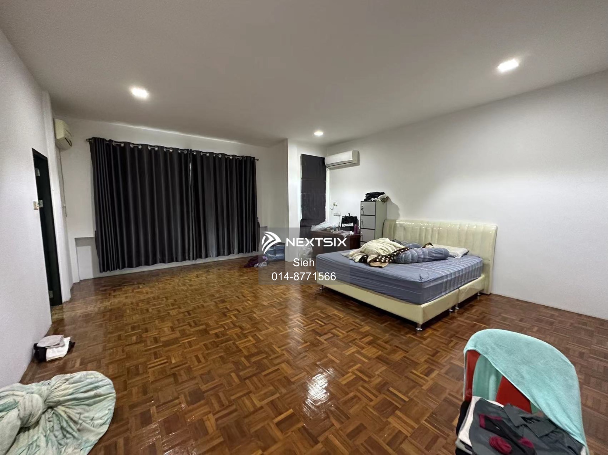 Semi-detached House For Sale in Sibu Sarawak - Image 8