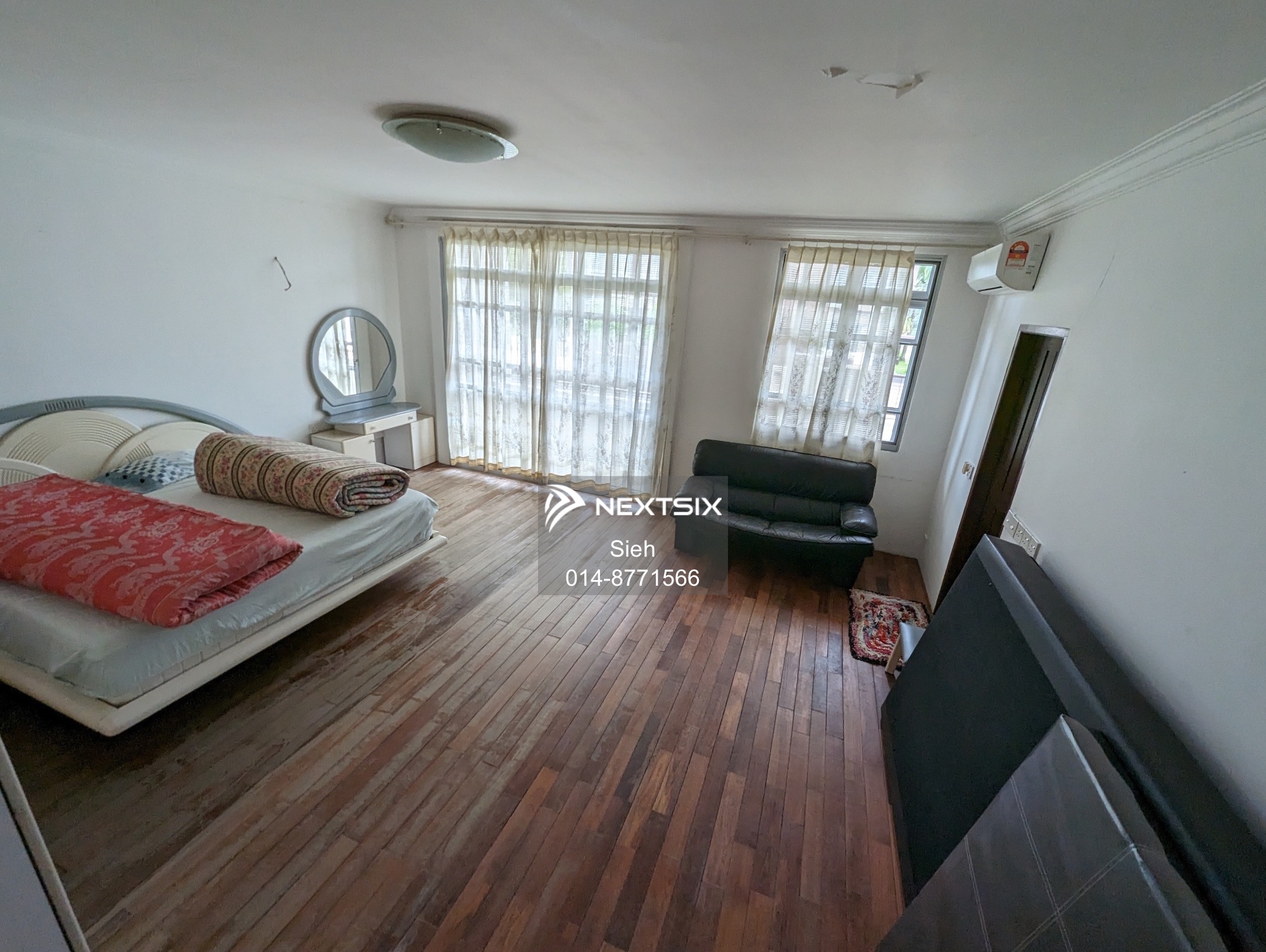 Semi-detached House For Sale in Sibu Sarawak - Image 5