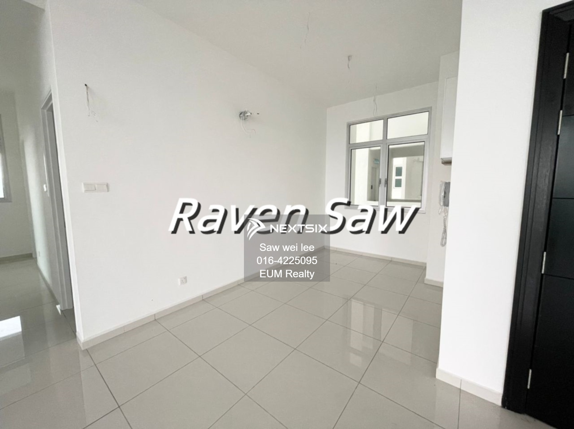 Condominium For Sale in Georgetown Penang