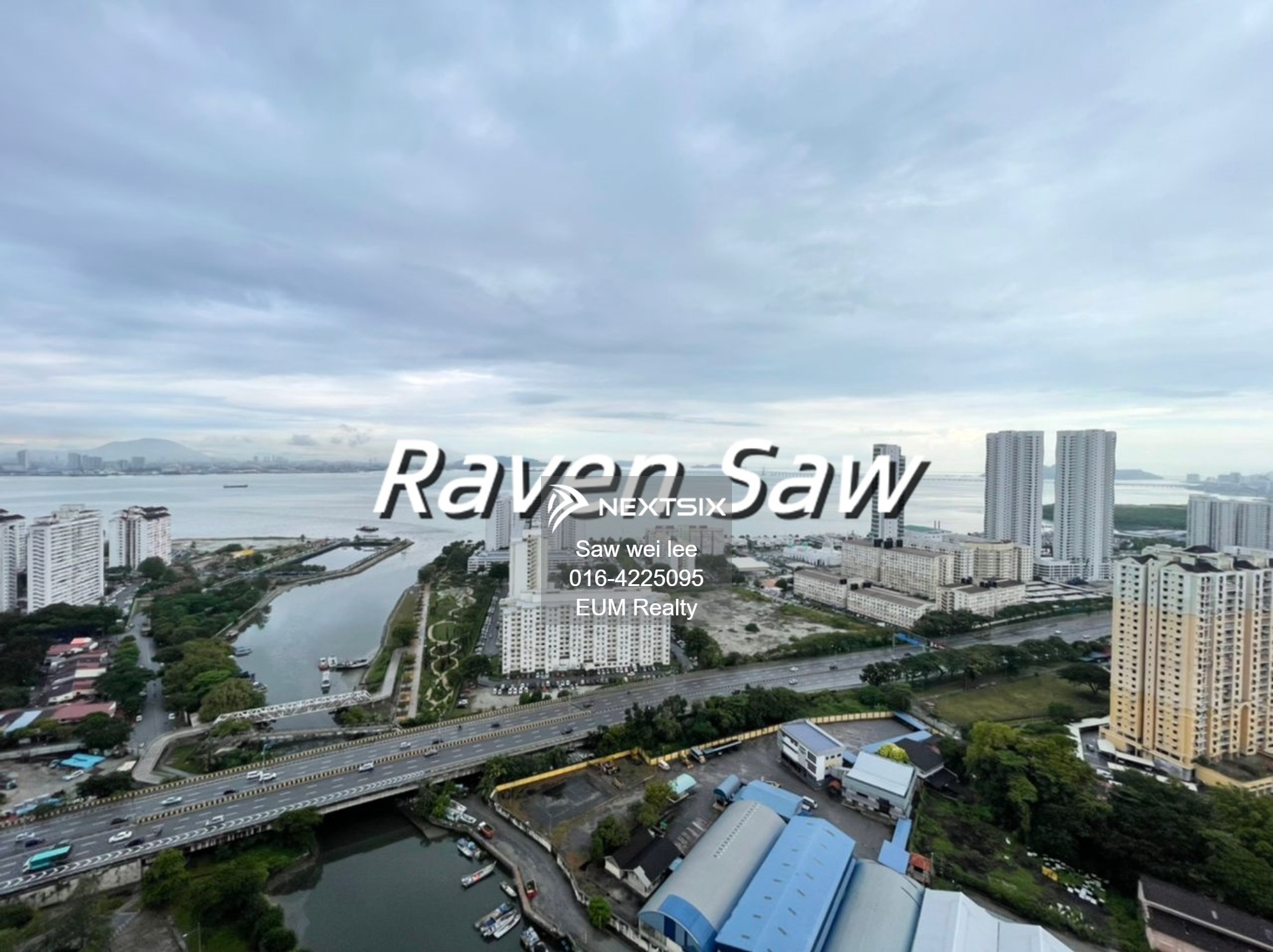 Condominium For Sale in Georgetown Penang - Image 11