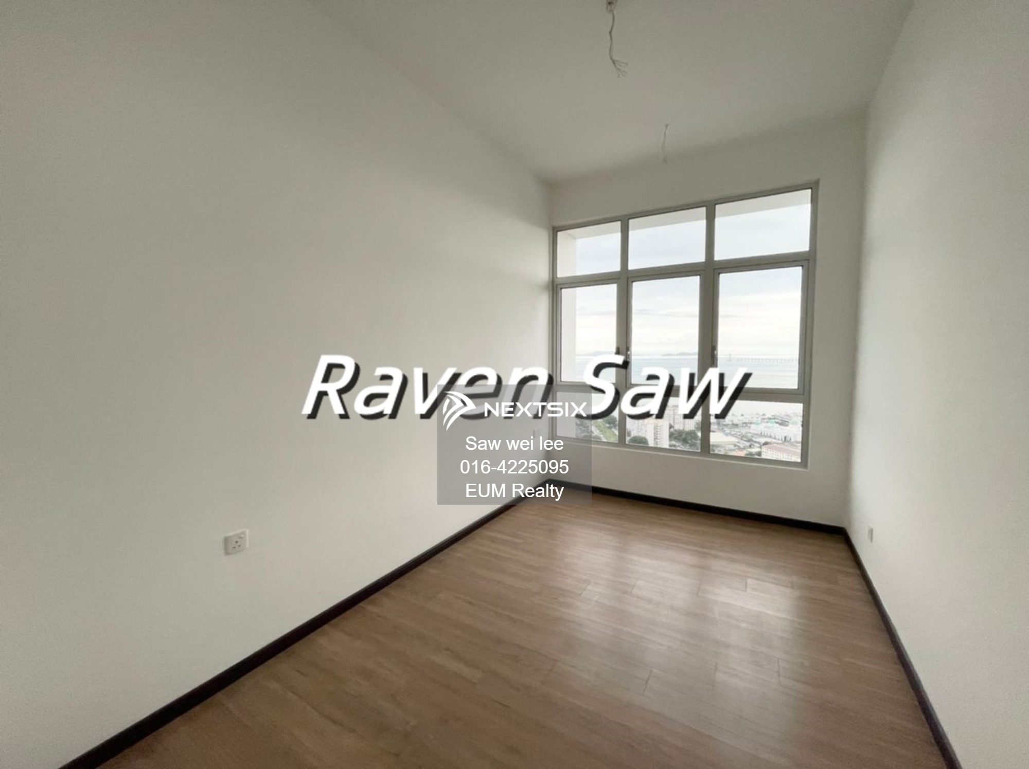 Condominium For Sale in Georgetown Penang - Image 12