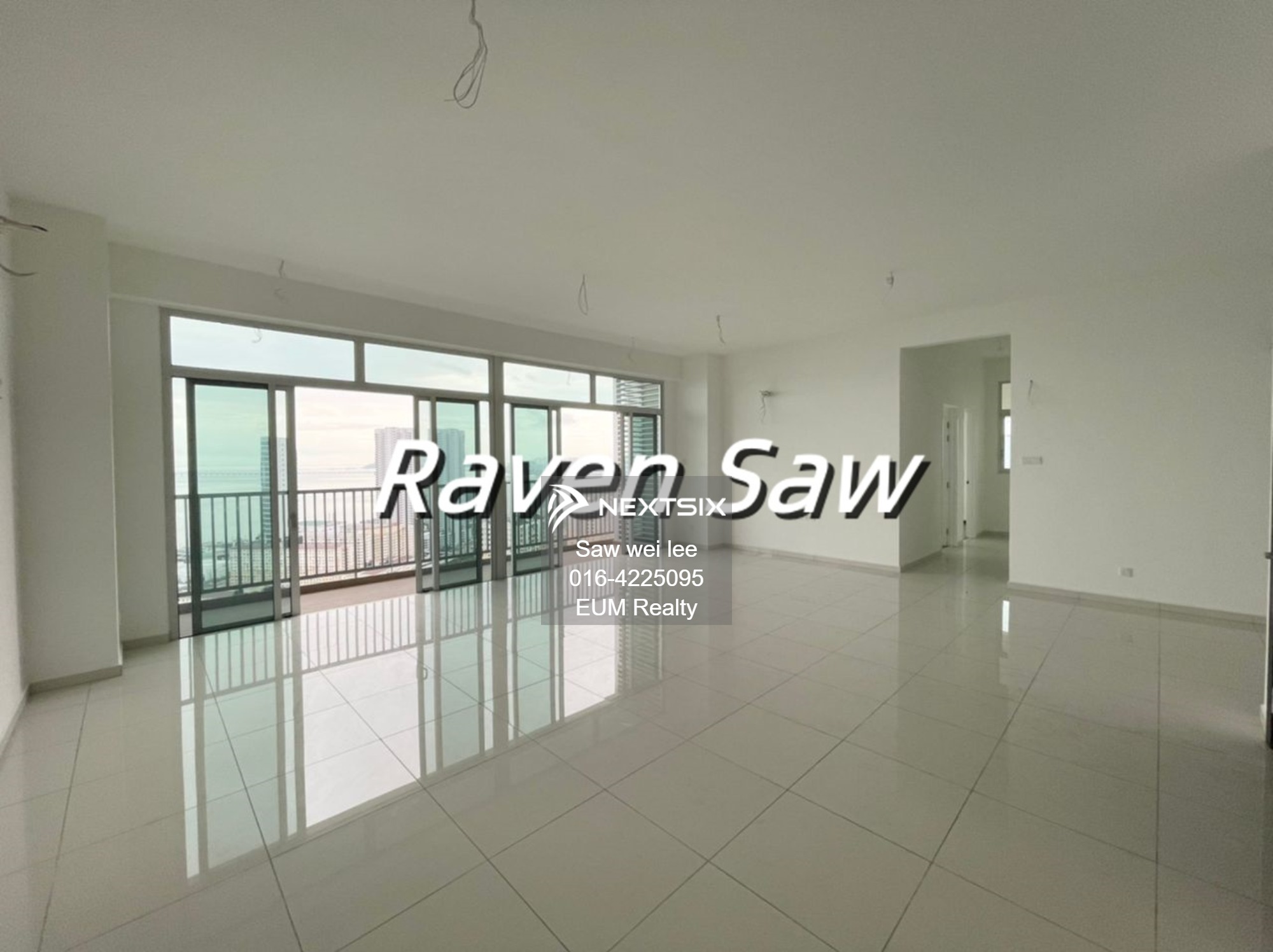 Condominium For Sale in Georgetown Penang - Image 13