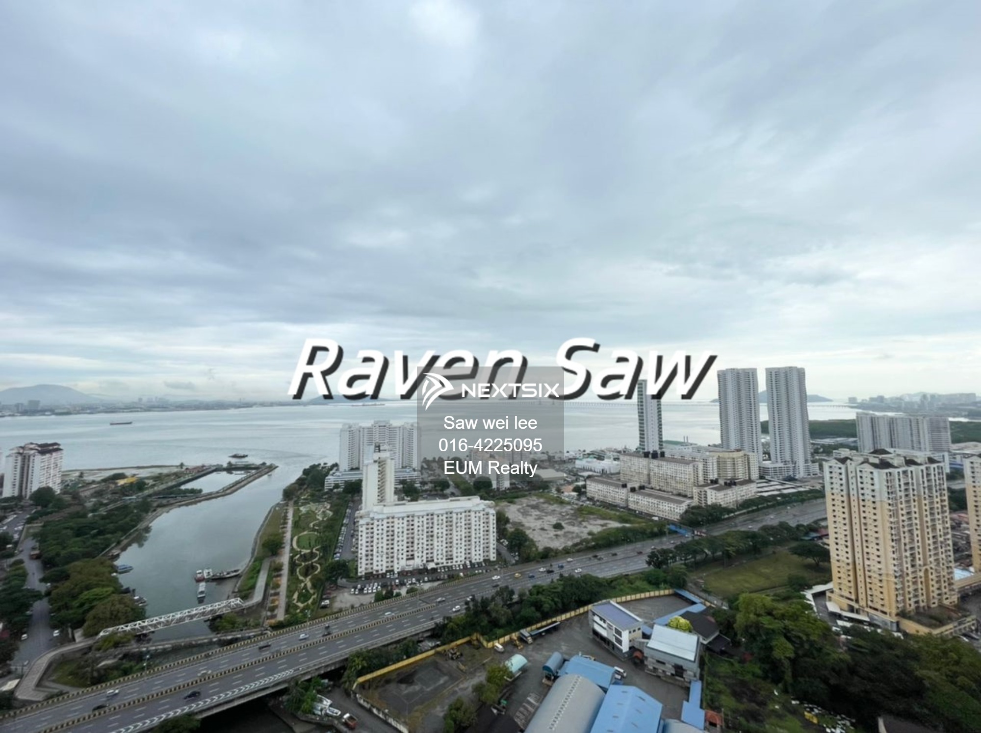 Condominium For Sale in Georgetown Penang - Image 14