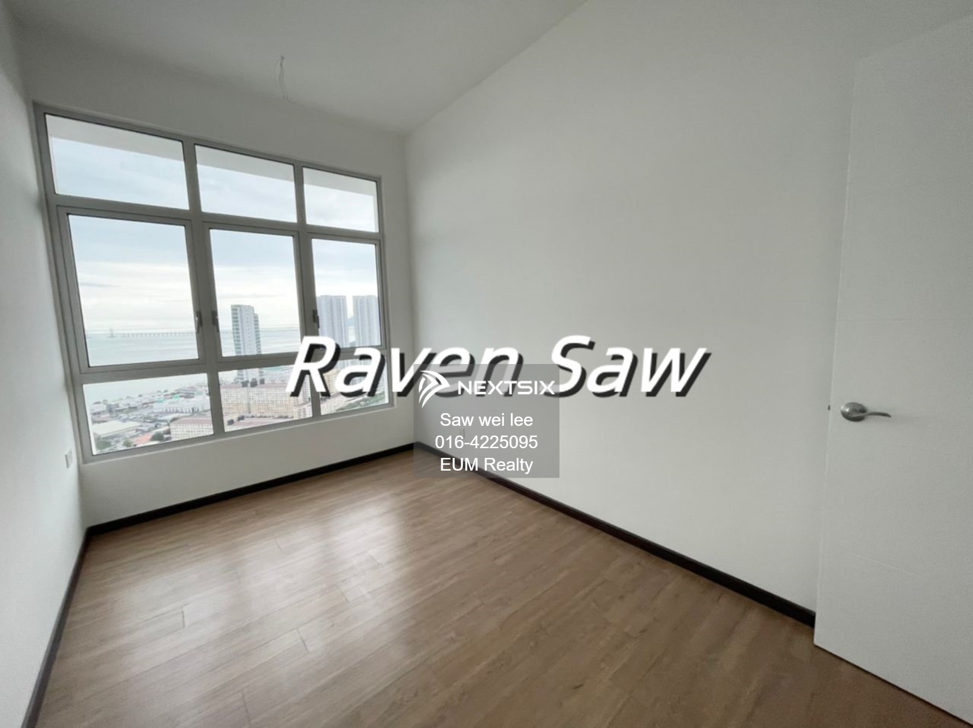 Condominium For Sale in Georgetown Penang - Image 15