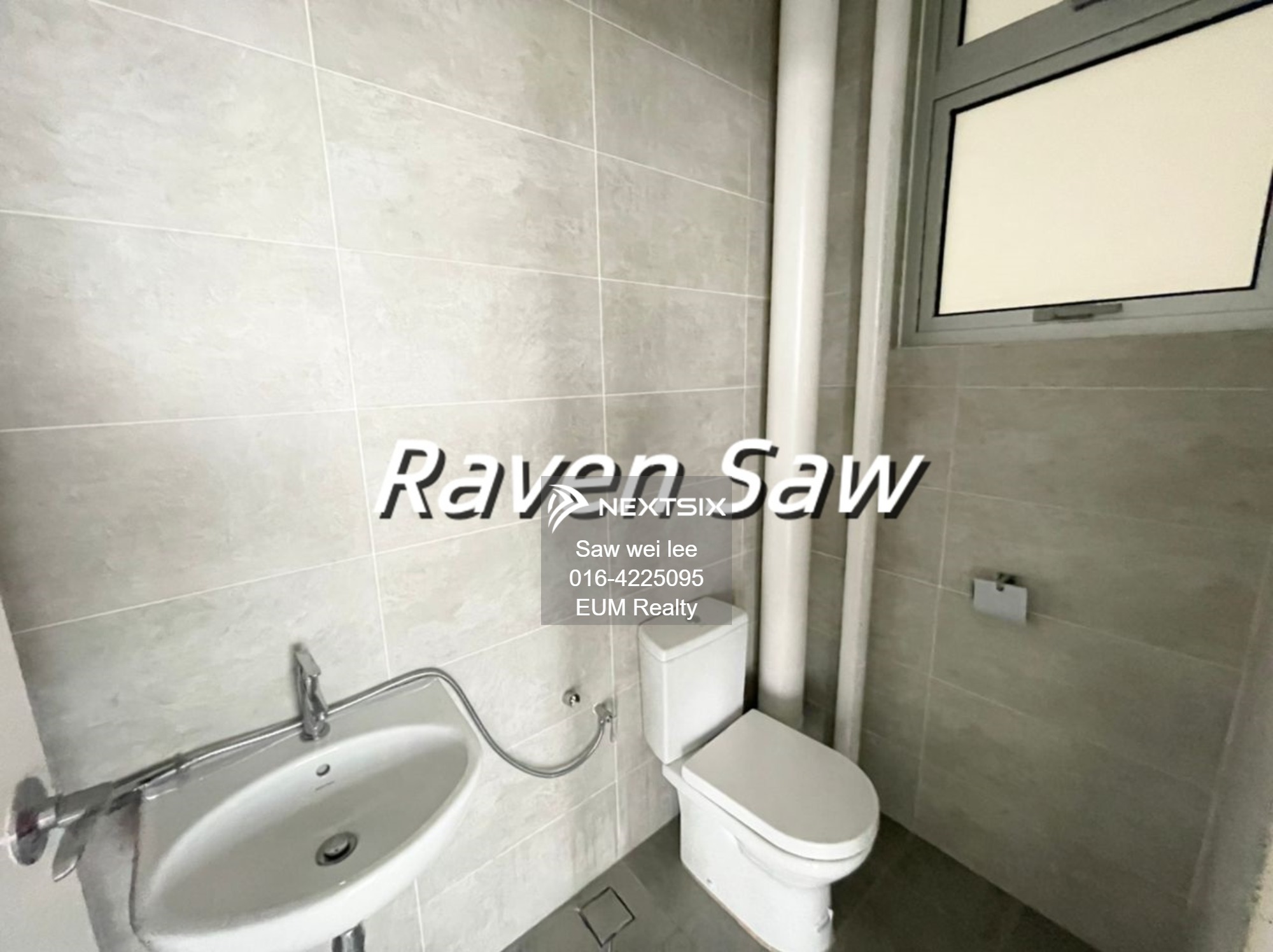 Condominium For Sale in Georgetown Penang - Image 5