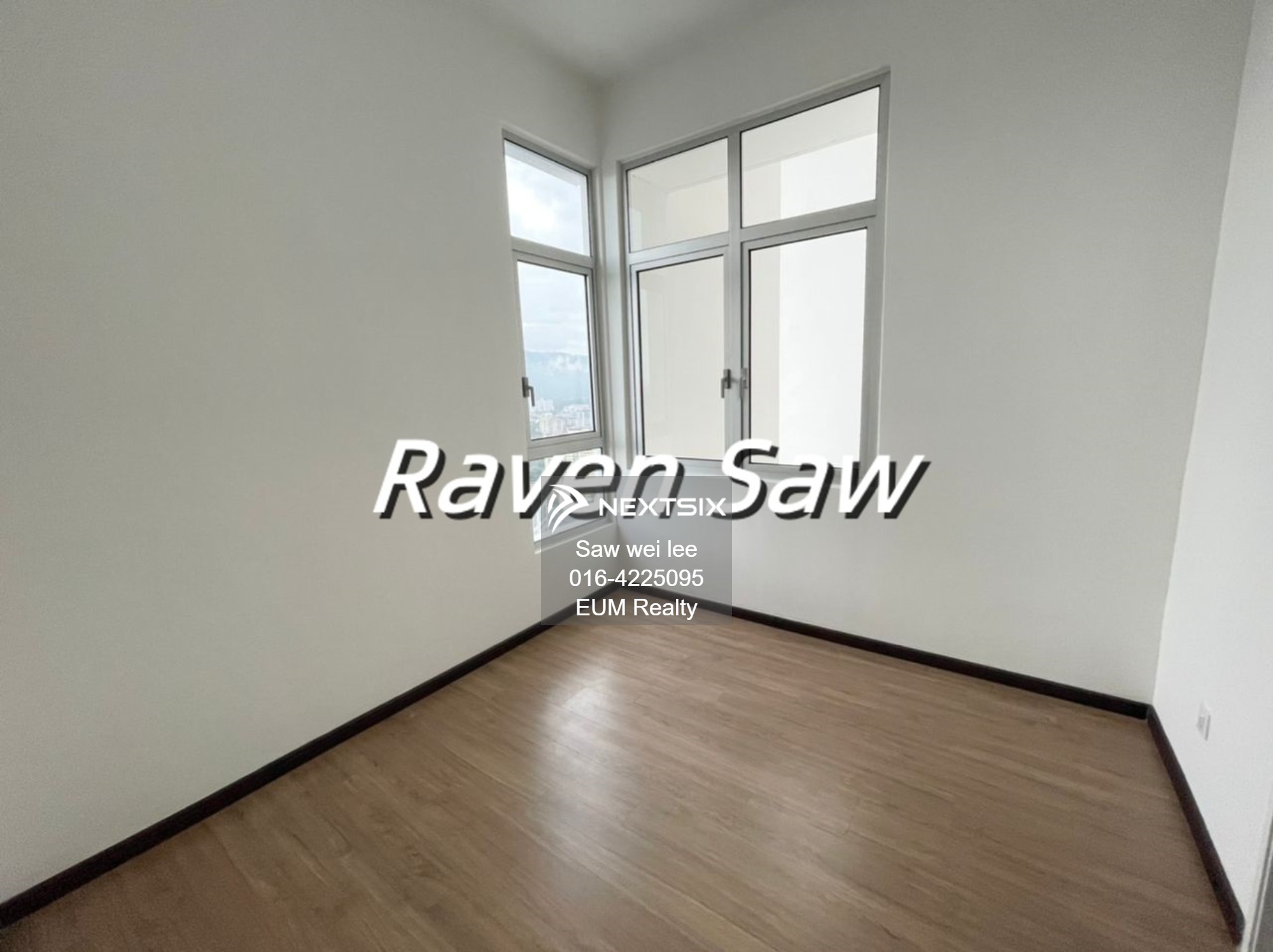 Condominium For Sale in Georgetown Penang - Image 6