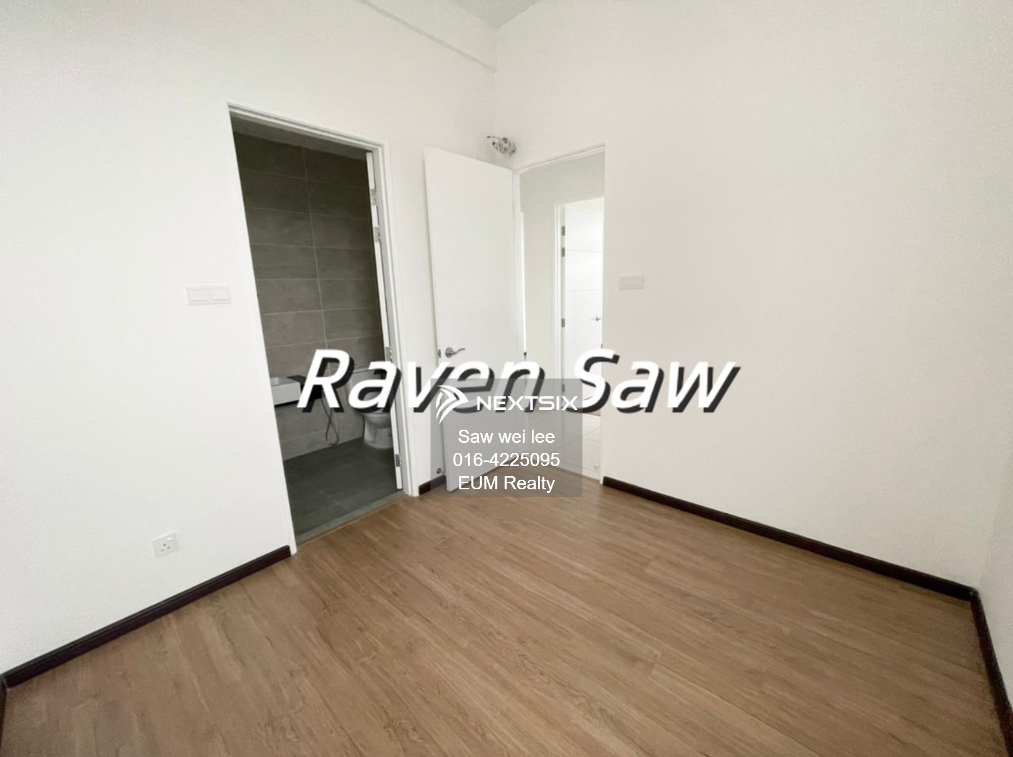 Condominium For Sale in Georgetown Penang - Image 7