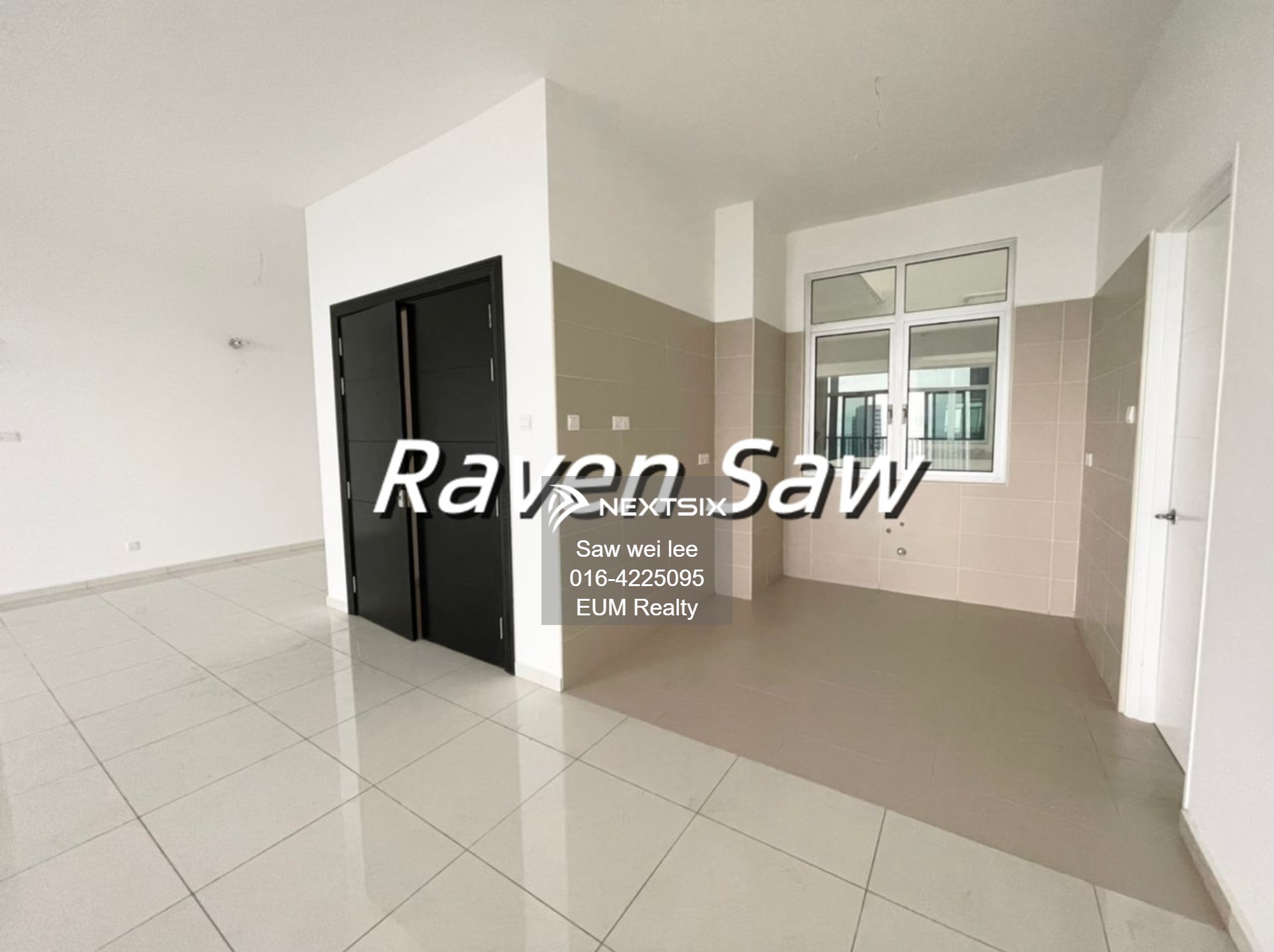 Condominium For Sale in Georgetown Penang - Image 9