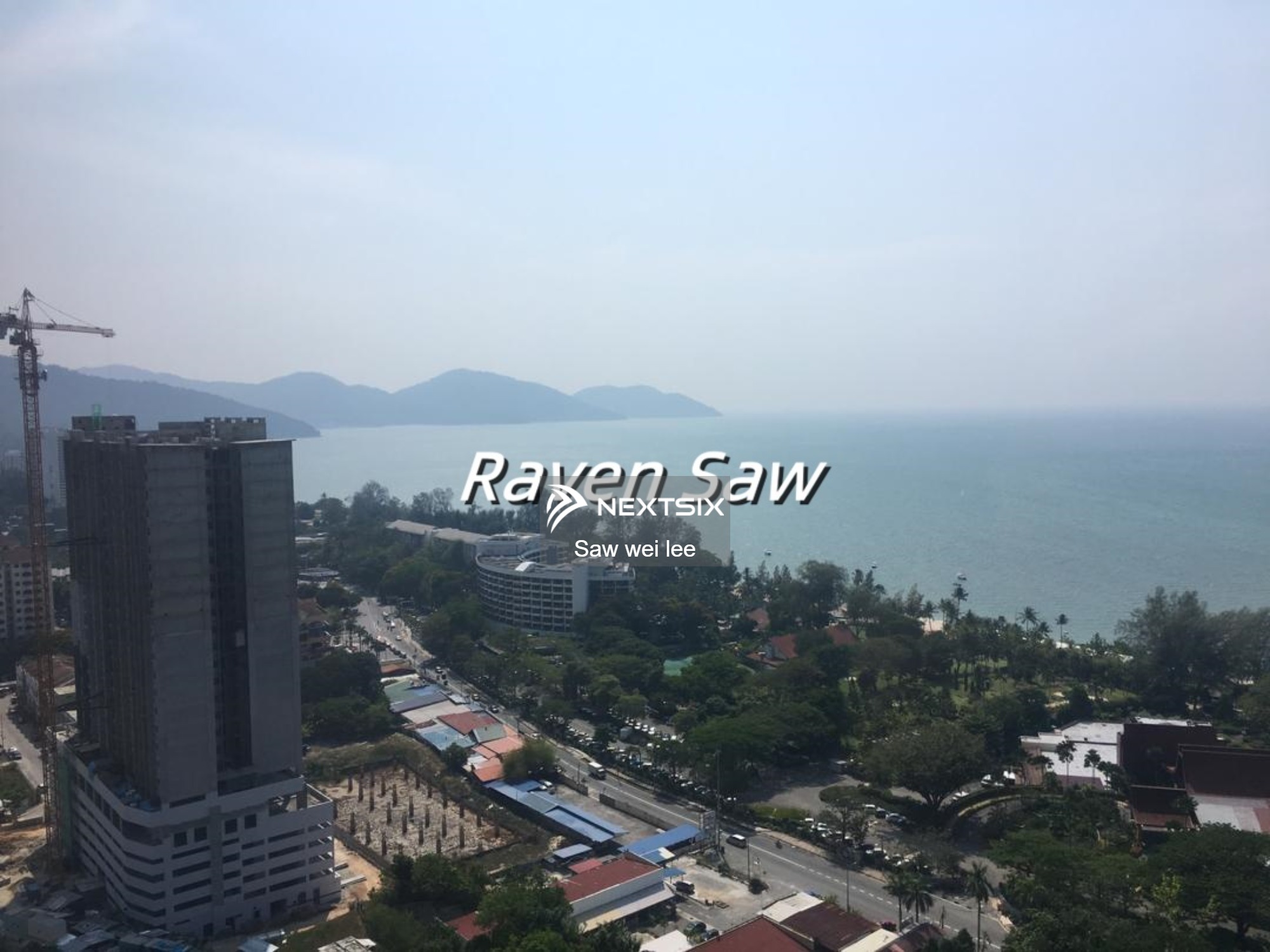 Condominium For Sale in Batu Ferringhi Penang - Image 3