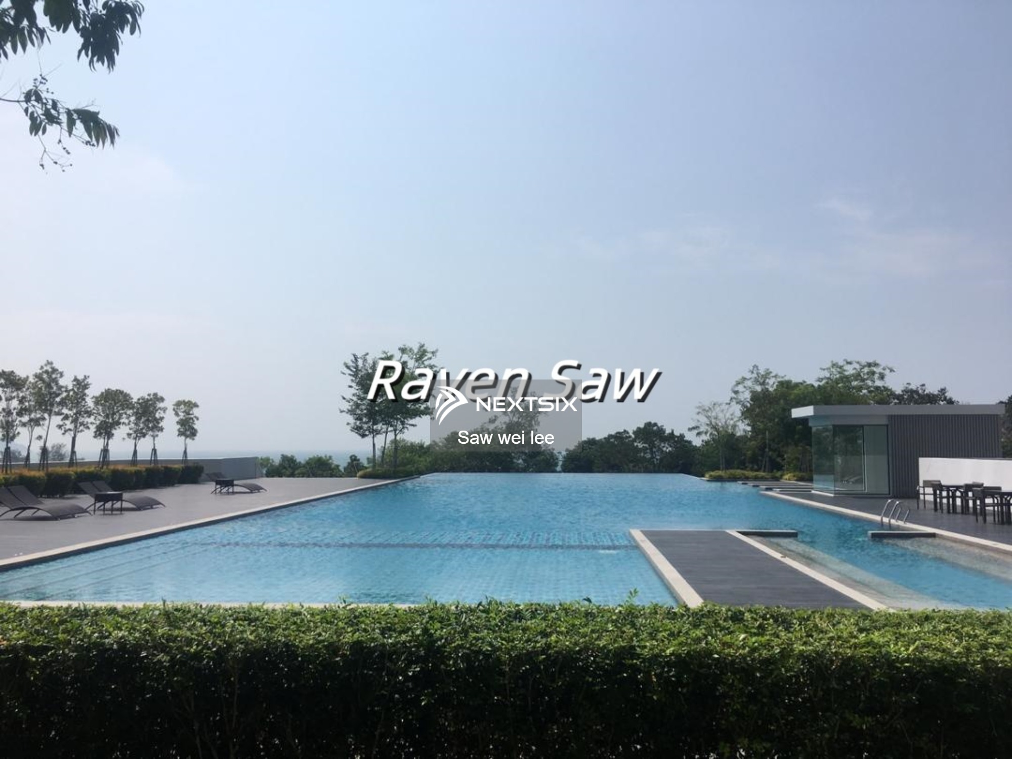 Condominium For Sale in Batu Ferringhi Penang - Image 9