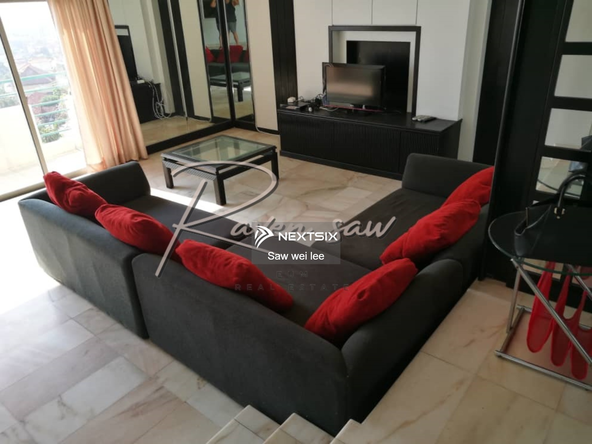 Condominium For Sale in Tanjung Bungah Penang