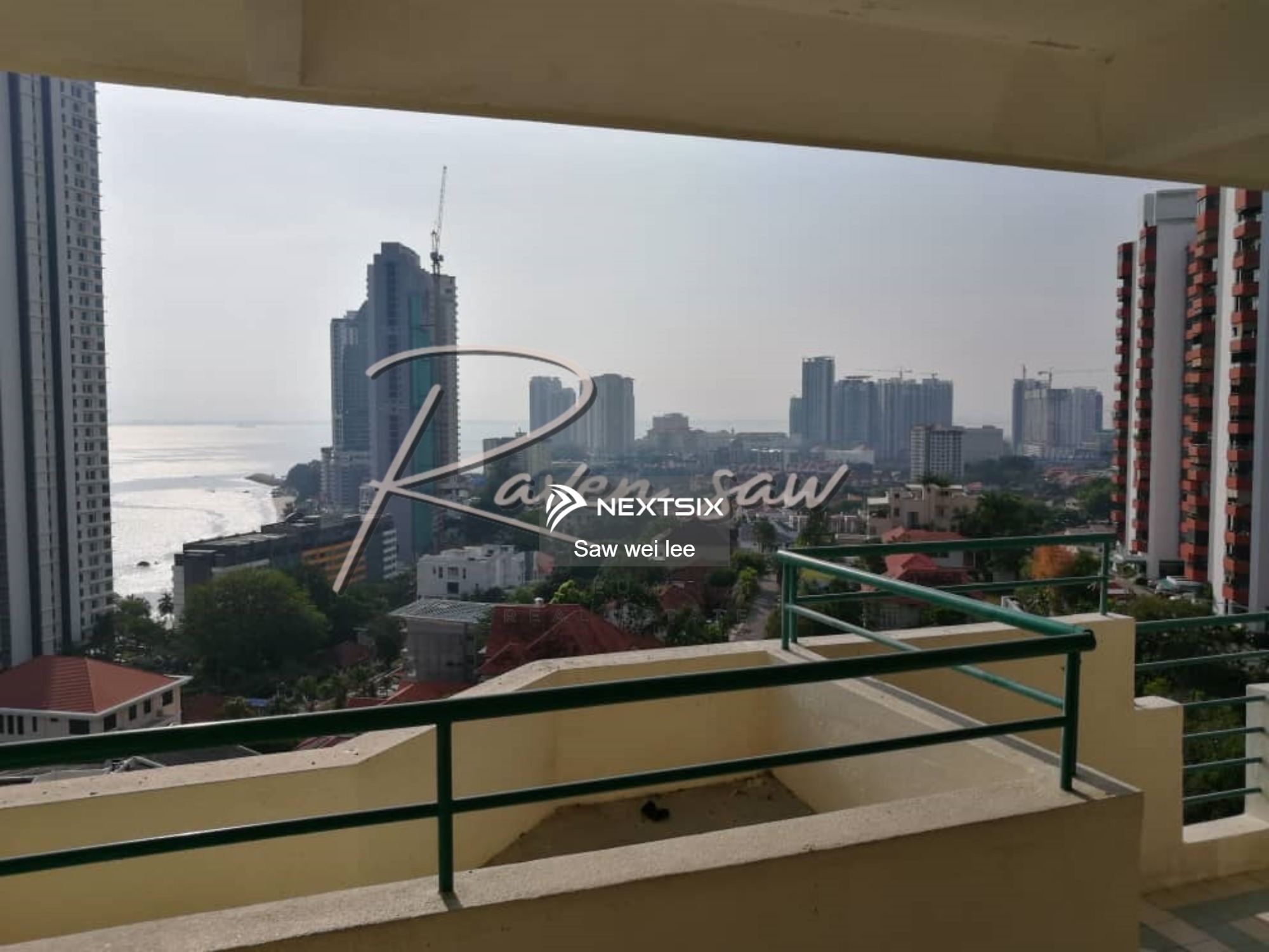 Condominium For Sale in Tanjung Bungah Penang - Image 10