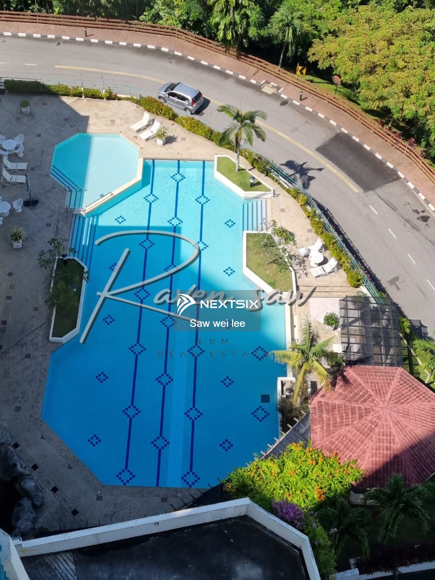 Condominium For Sale in Tanjung Bungah Penang - Image 11