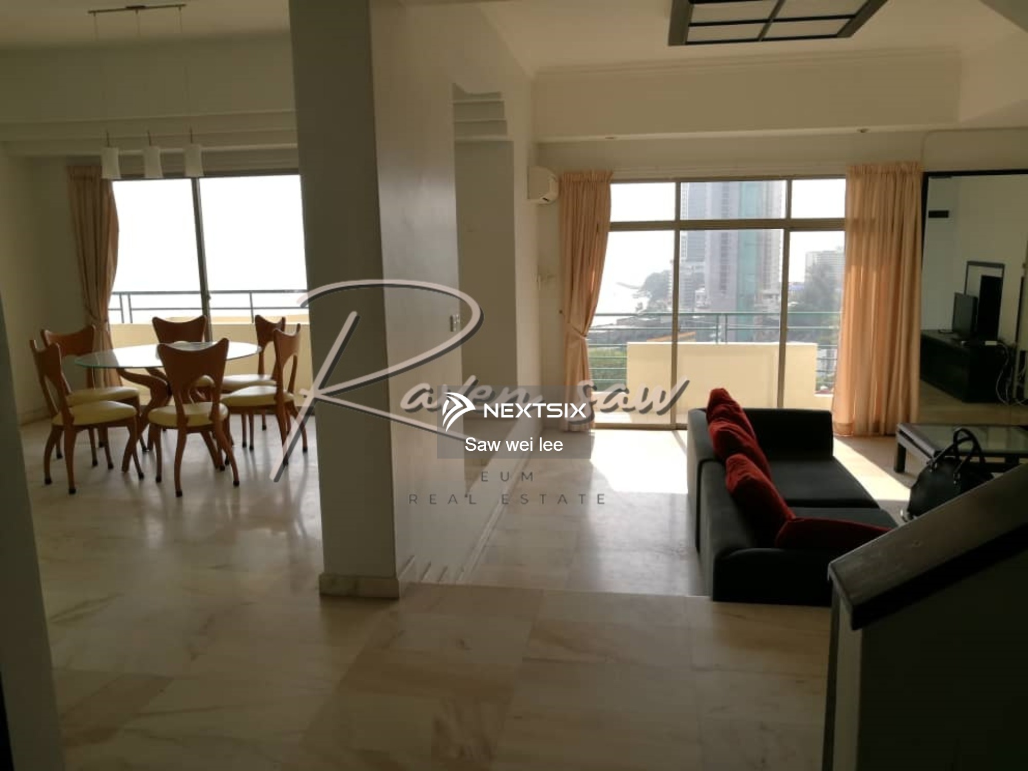 Condominium For Sale in Tanjung Bungah Penang - Image 2