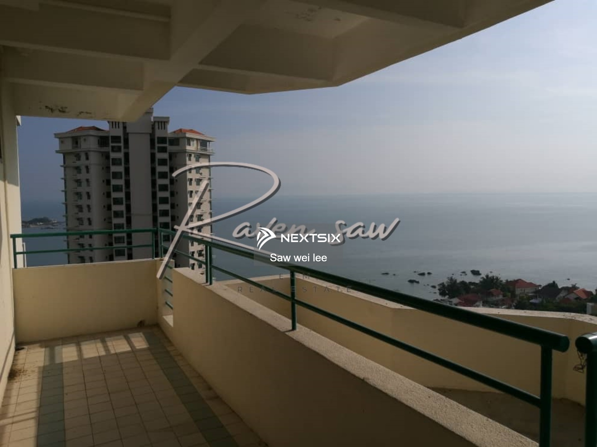 Condominium For Sale in Tanjung Bungah Penang - Image 5