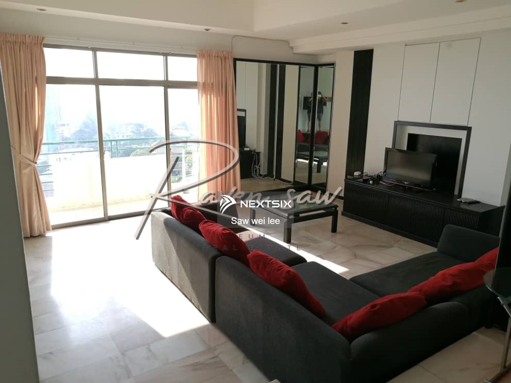 Condominium For Sale in Tanjung Bungah Penang - Image 6