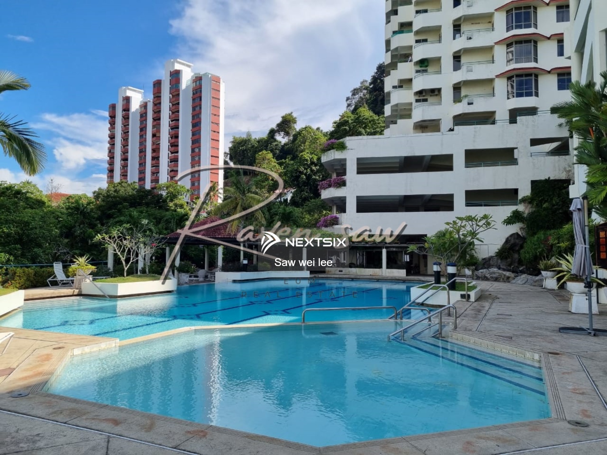Condominium For Sale in Tanjung Bungah Penang - Image 7