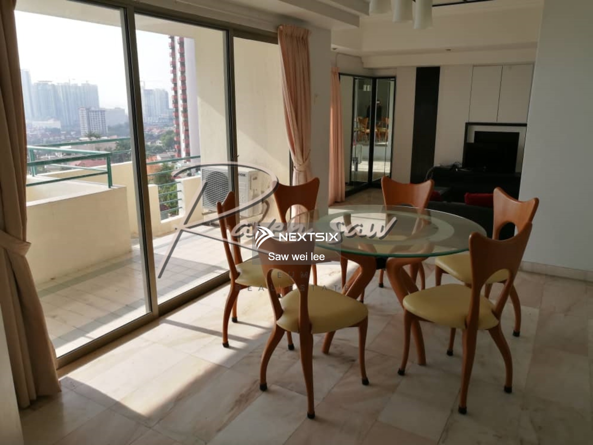 Condominium For Sale in Tanjung Bungah Penang - Image 8