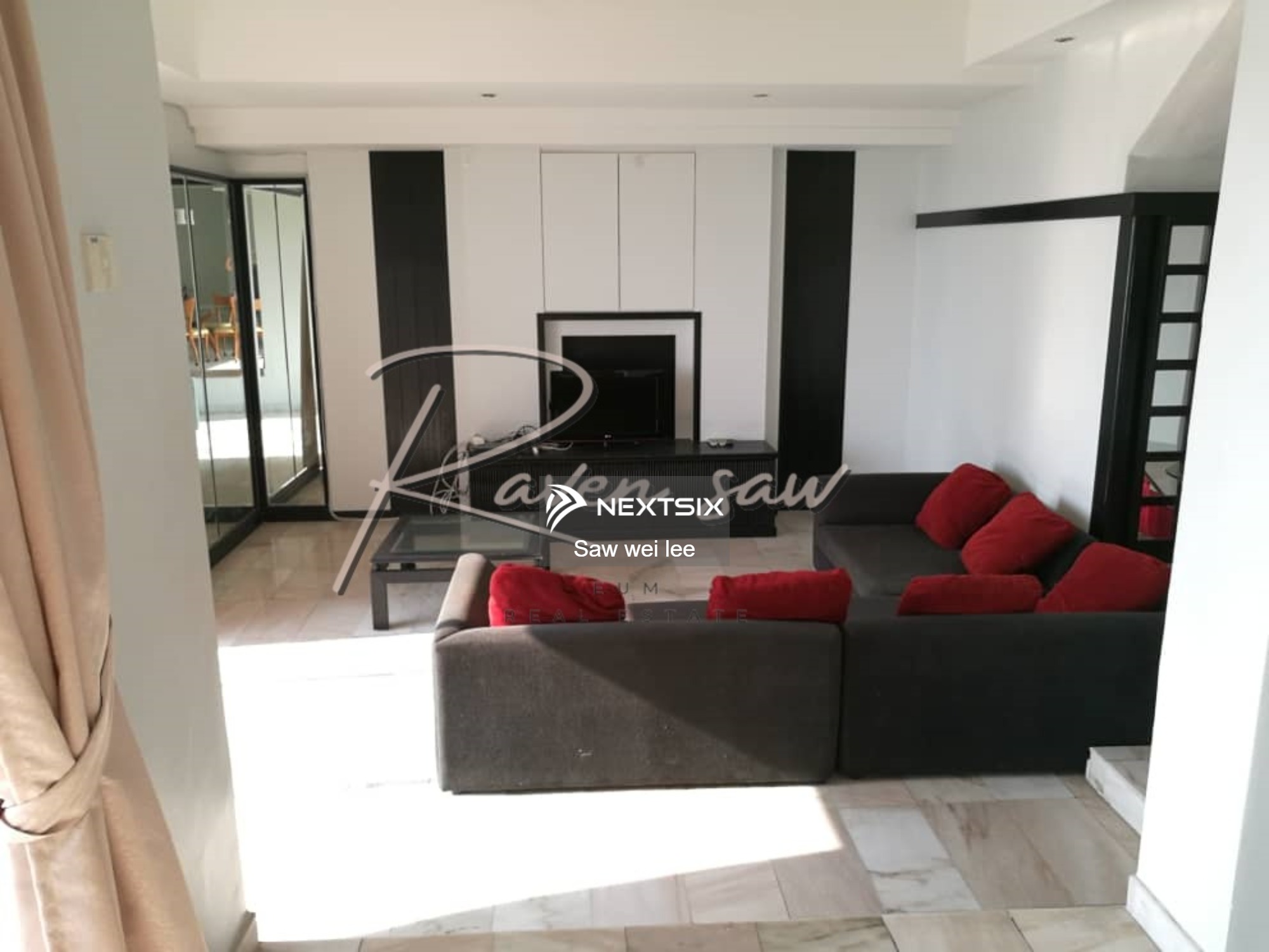 Condominium For Sale in Tanjung Bungah Penang - Image 9