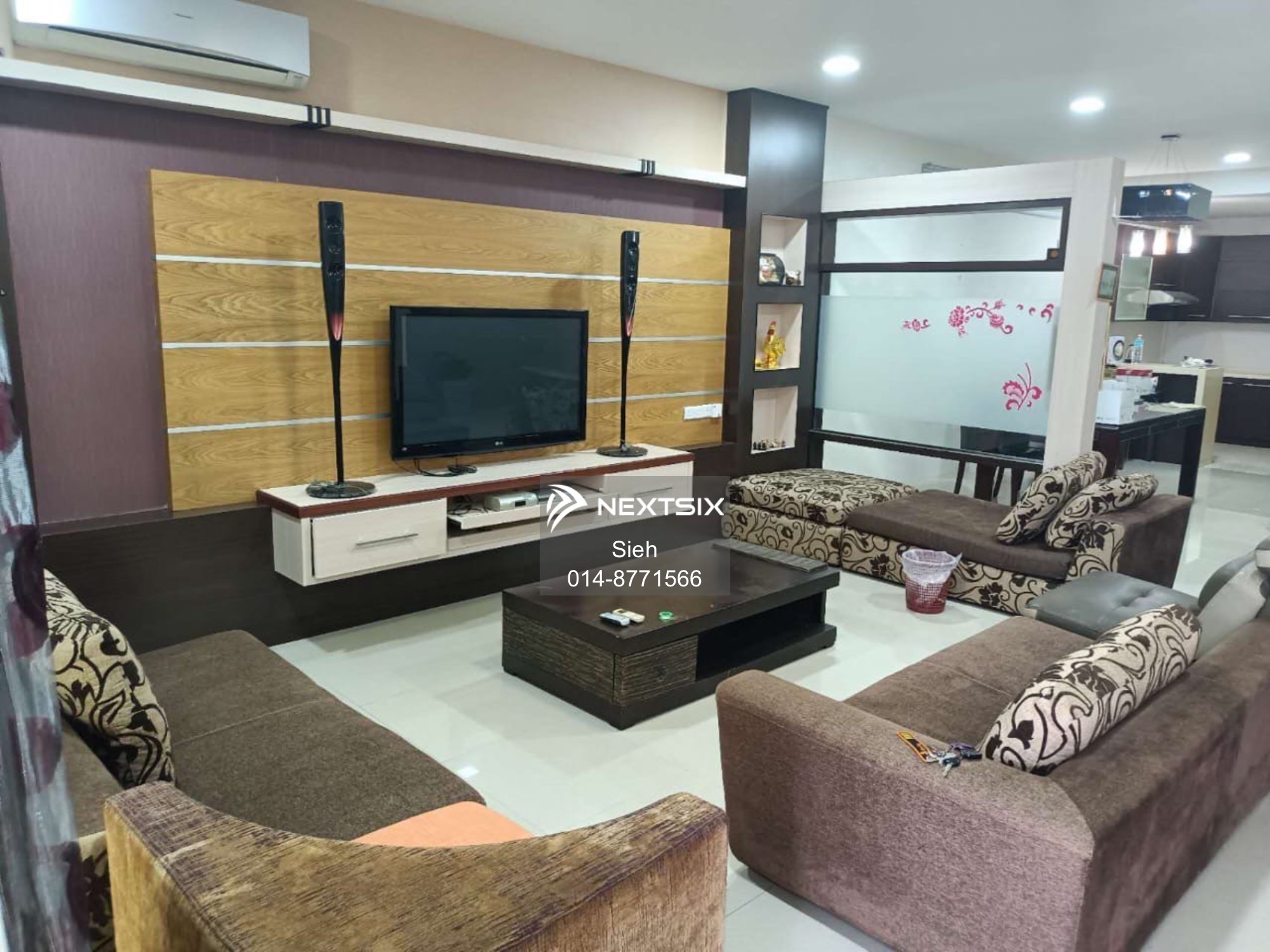 2-sty Terrace/Link House For Sale in Sibu Sarawak - Image 8