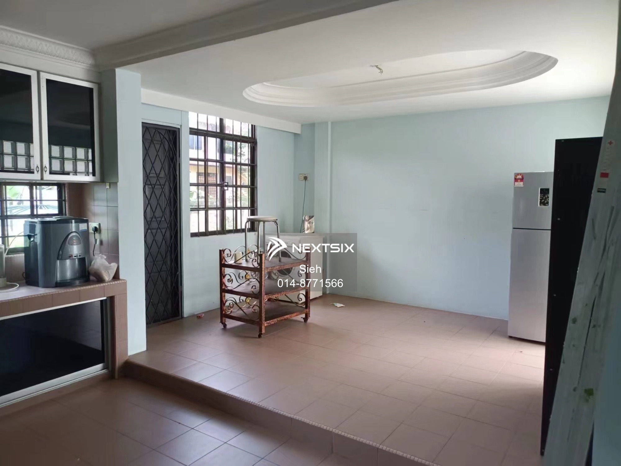 Semi-detached House For Sale in Sibu Sarawak - Image 6