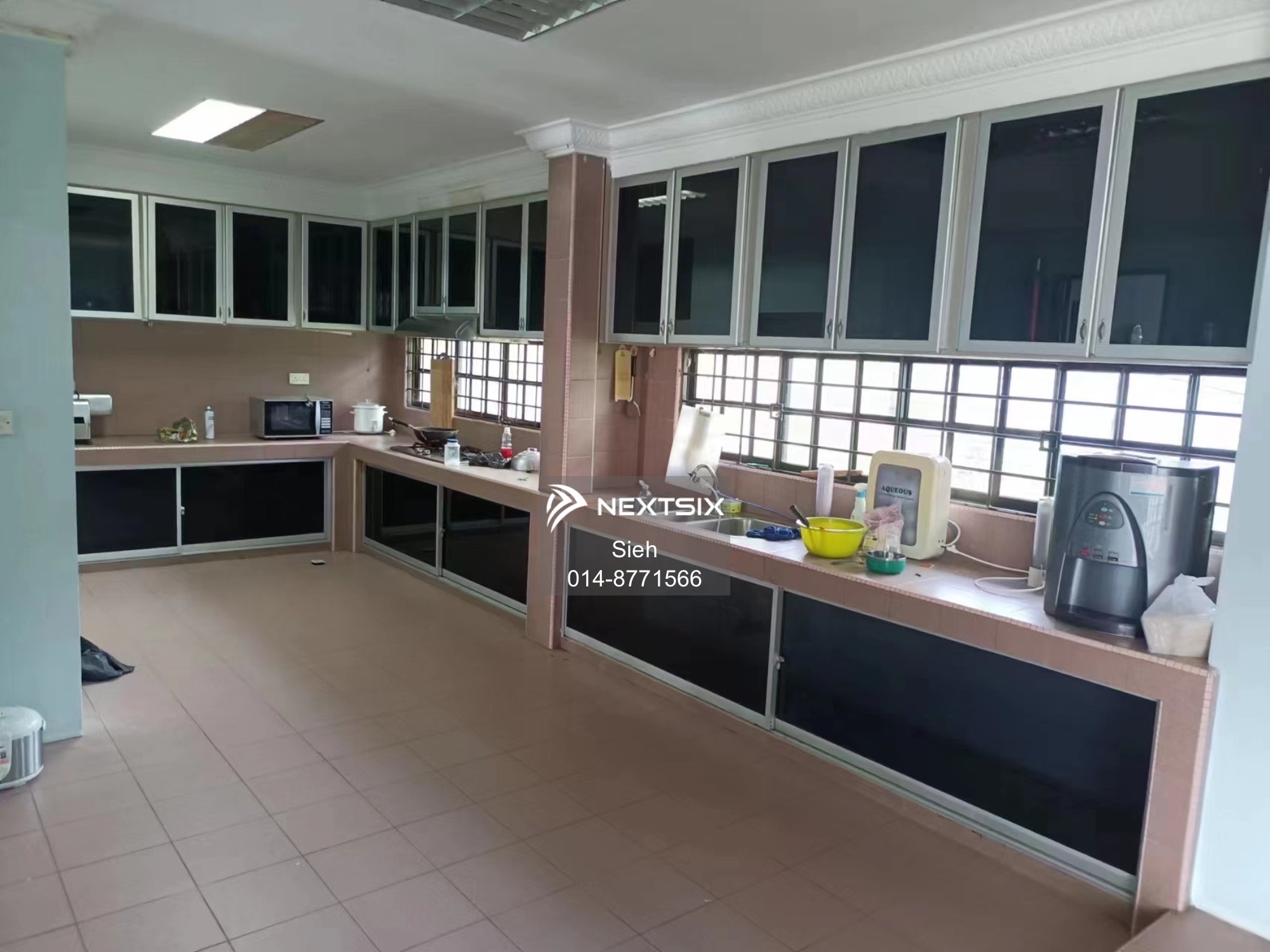 Semi-detached House For Sale in Sibu Sarawak - Image 7