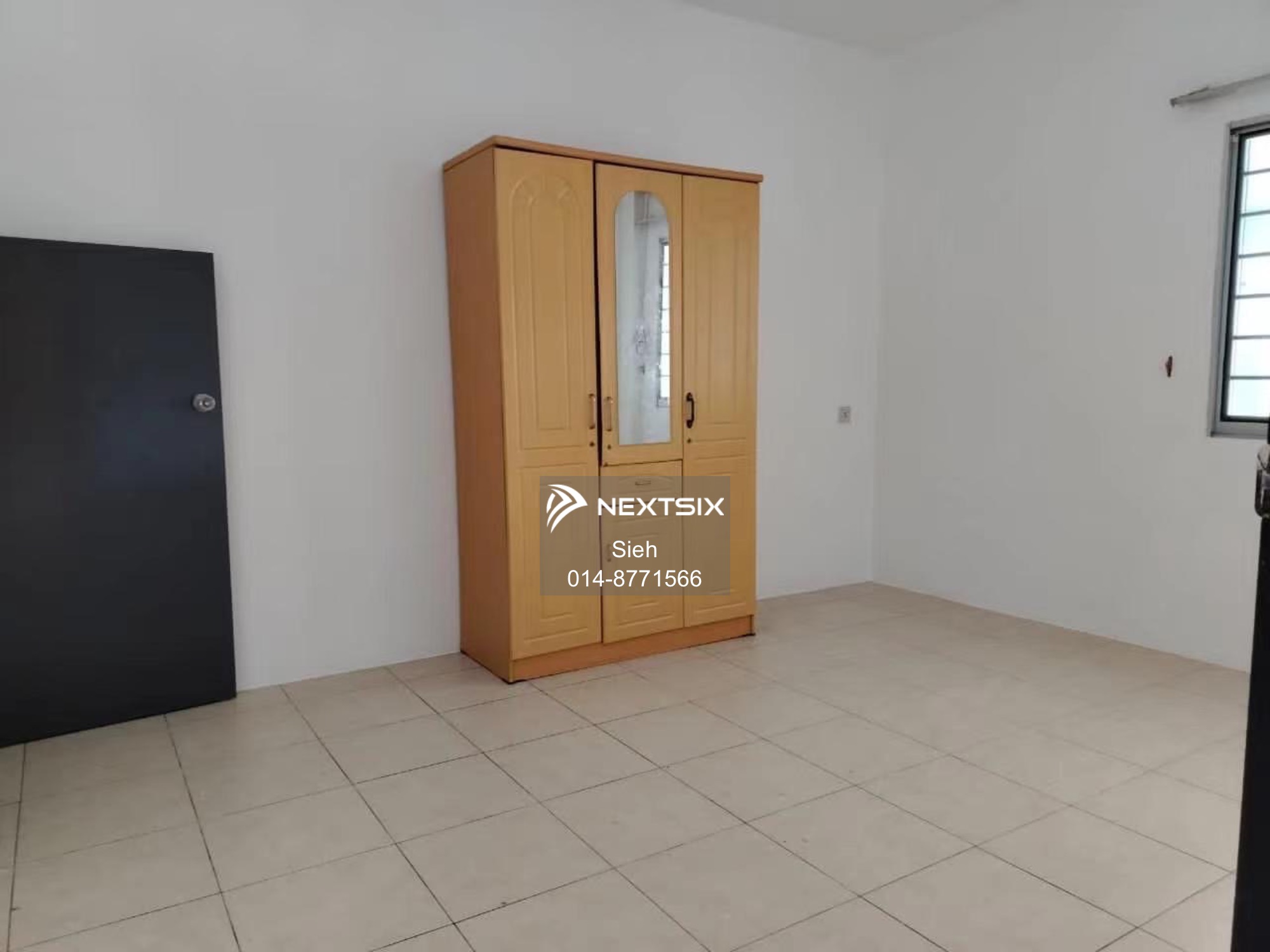 2-sty Terrace/Link House For Sale in Sibu Sarawak