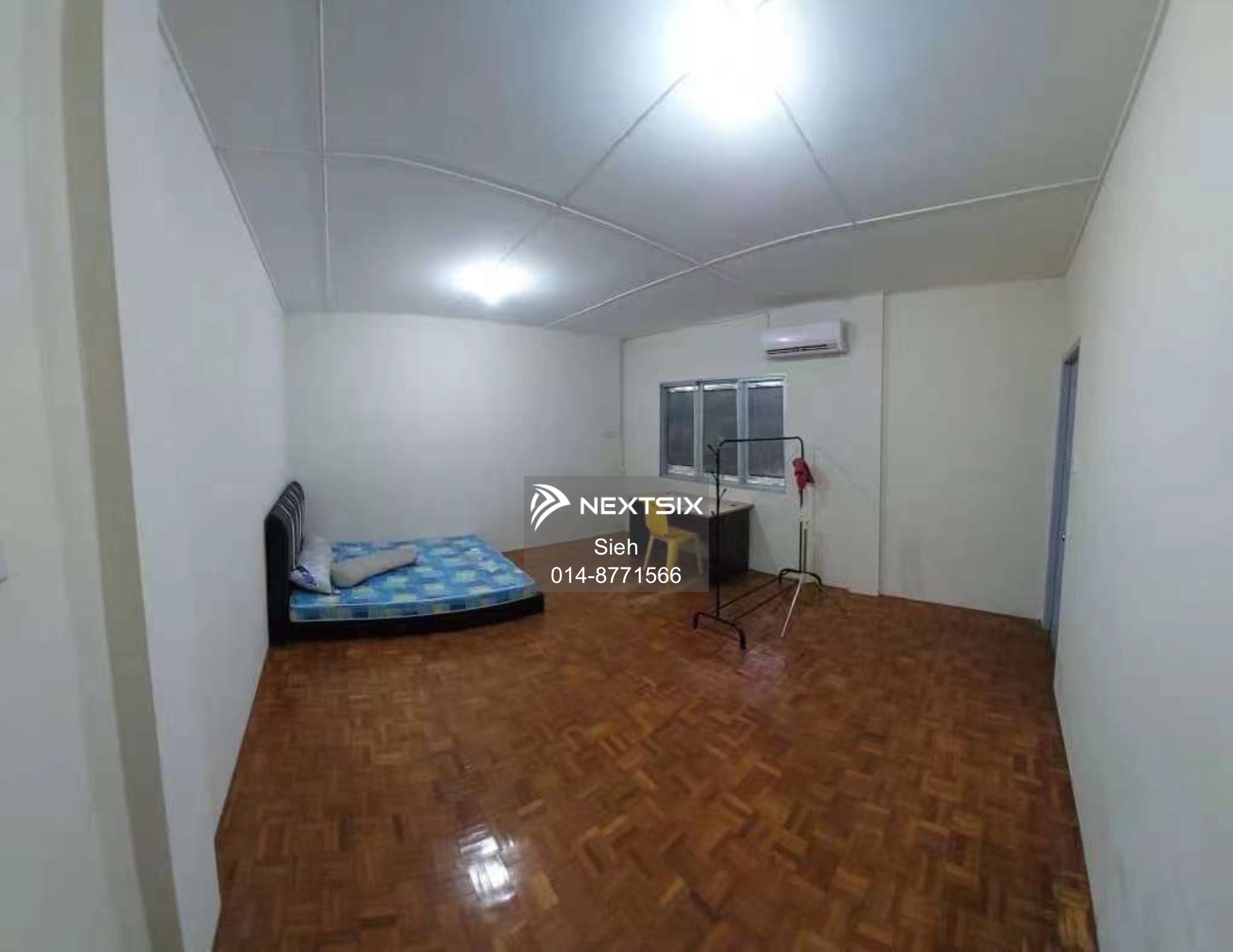 2-sty Terrace/Link House For Sale in Sibu Sarawak