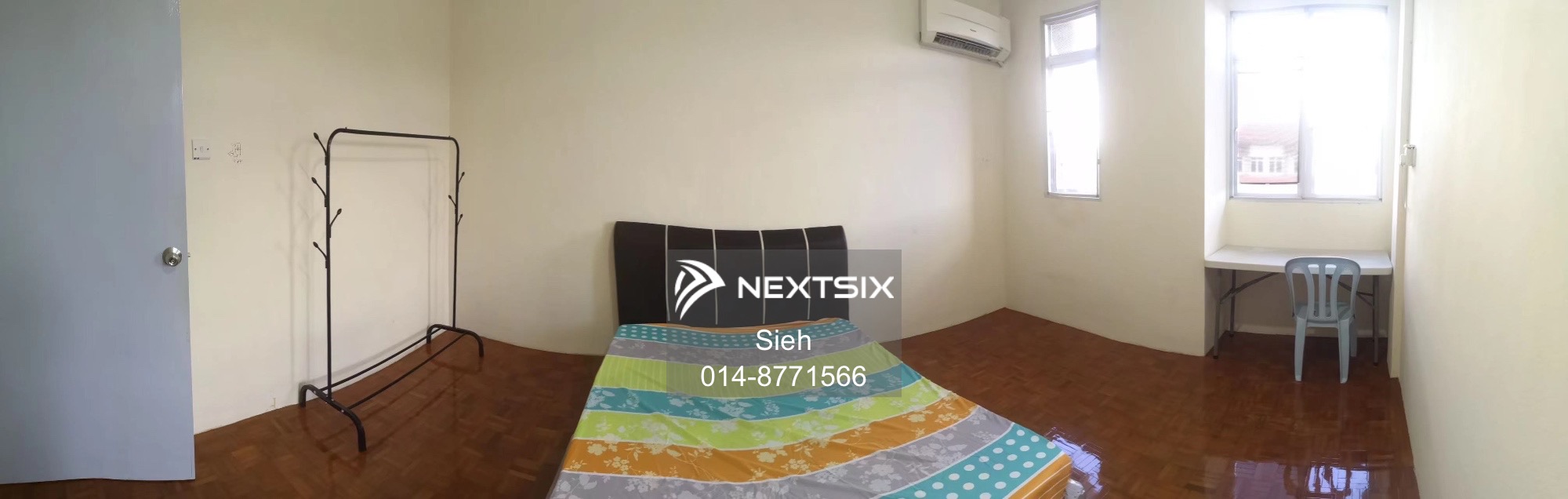 2-sty Terrace/Link House For Sale in Sibu Sarawak - Image 8