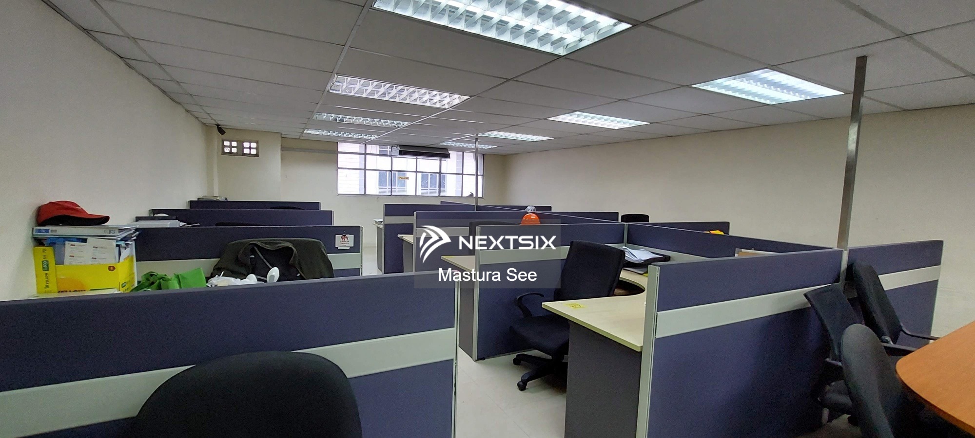Shop Office For Sale in Kelana Jaya Selangor