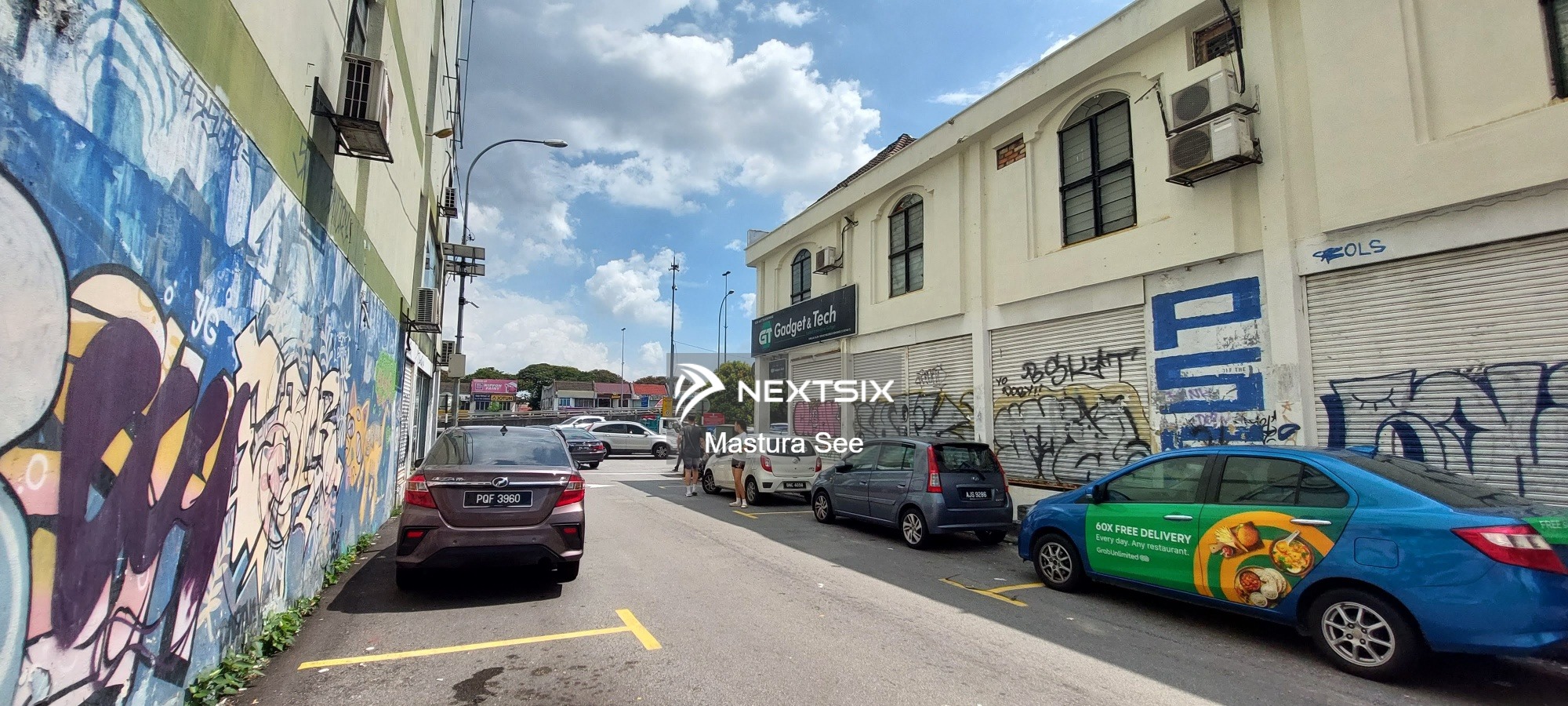Retail Space For Sale in Subang Jaya Selangor