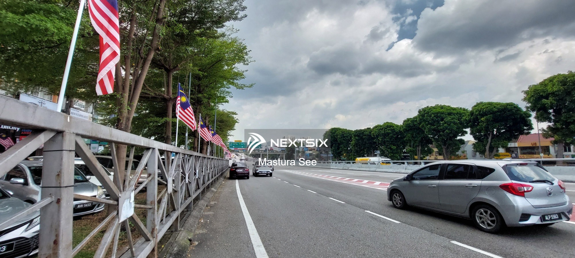 Retail Space For Sale in Subang Jaya Selangor - Image 2