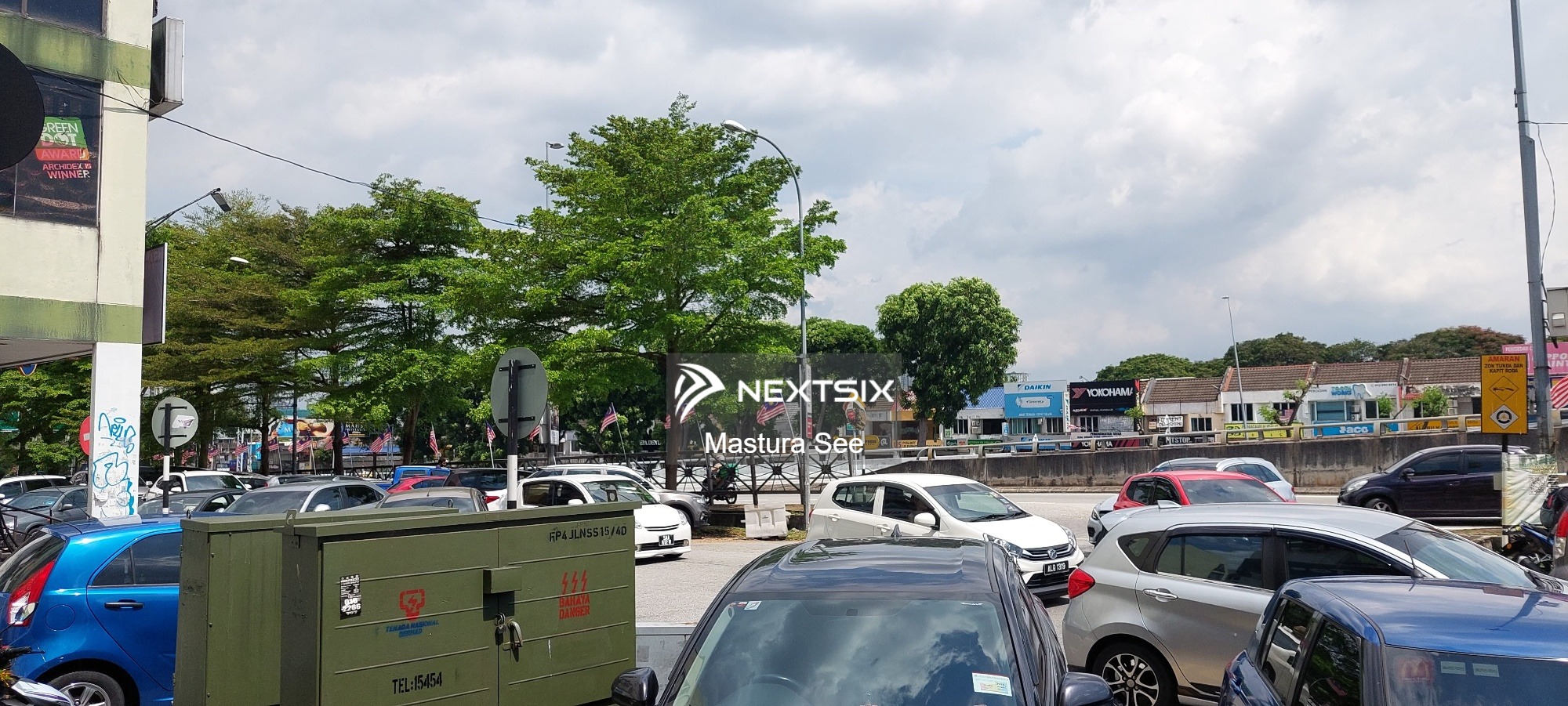 Retail Space For Sale in Subang Jaya Selangor - Image 3