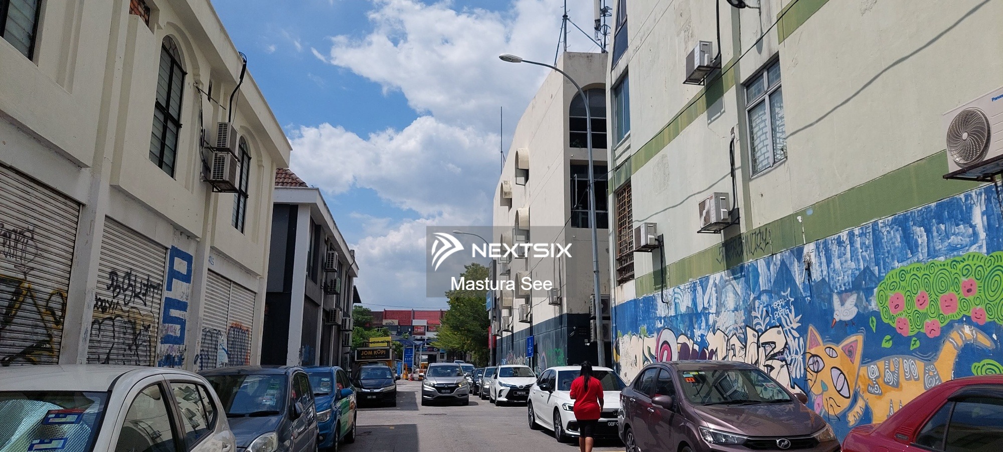 Retail Space For Sale in Subang Jaya Selangor - Image 4