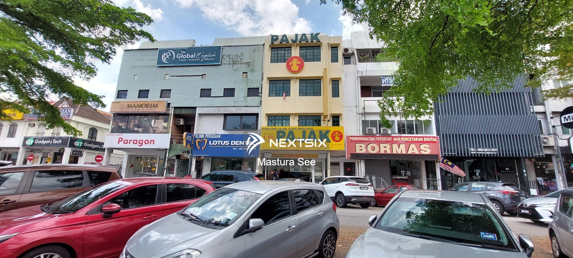 Retail Space For Sale in Subang Jaya Selangor - Image 5