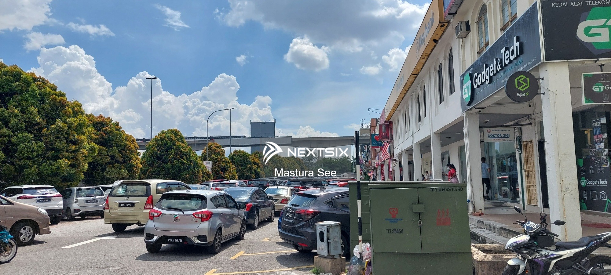 Retail Space For Sale in Subang Jaya Selangor - Image 7