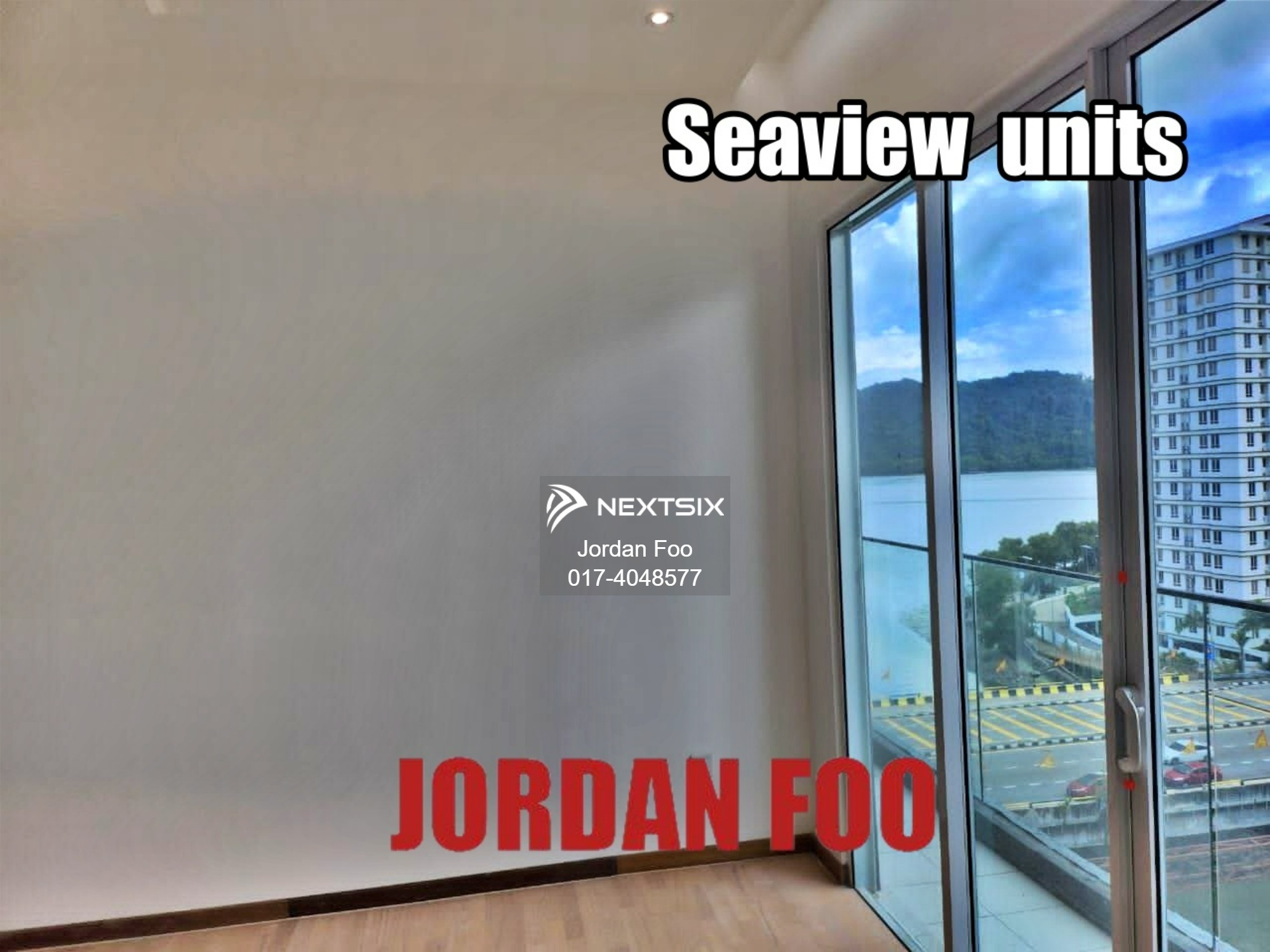 Condominium For Sale in Batu Uban Penang