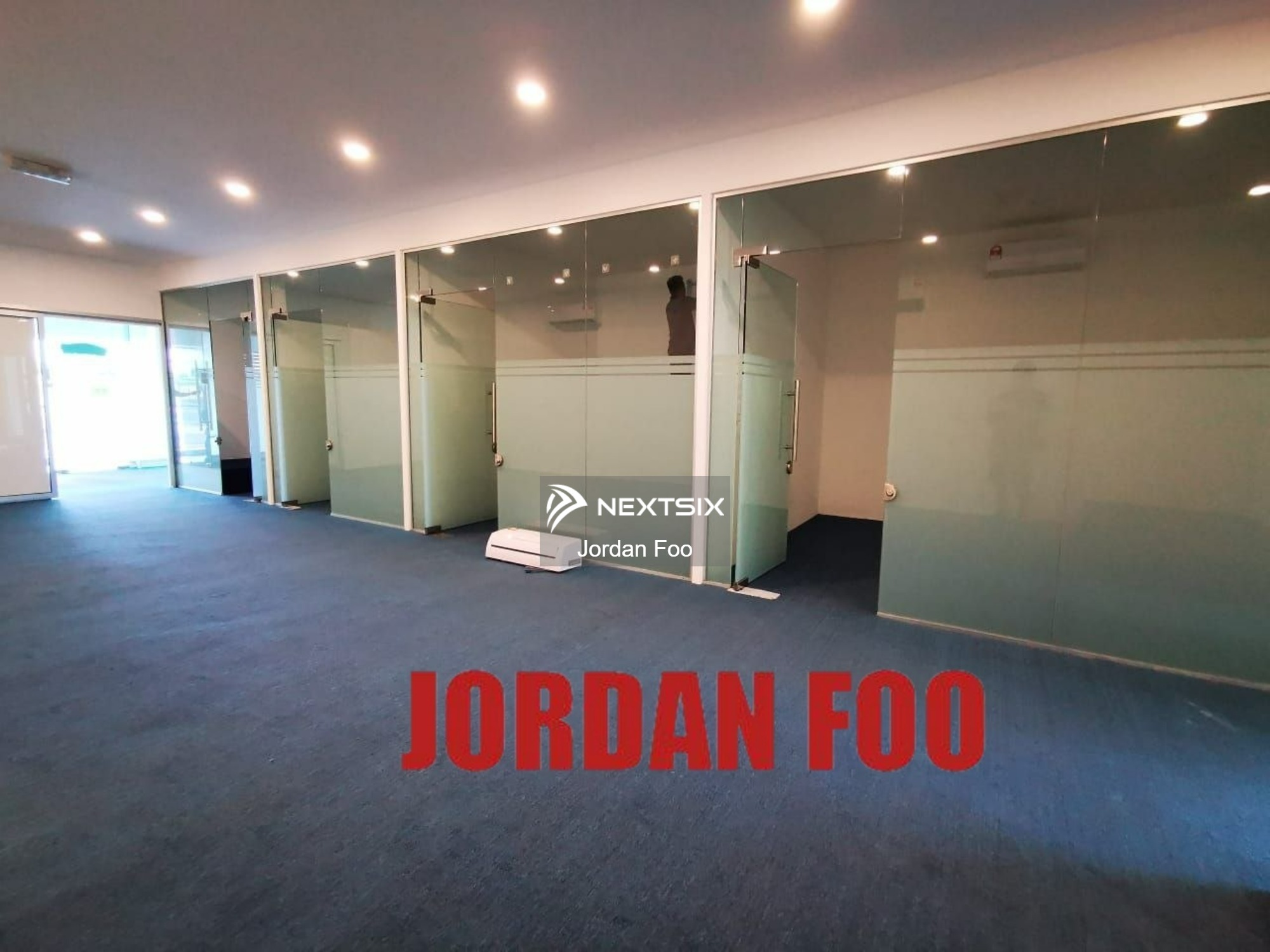 Shop For Sale in Tanjong Tokong Penang