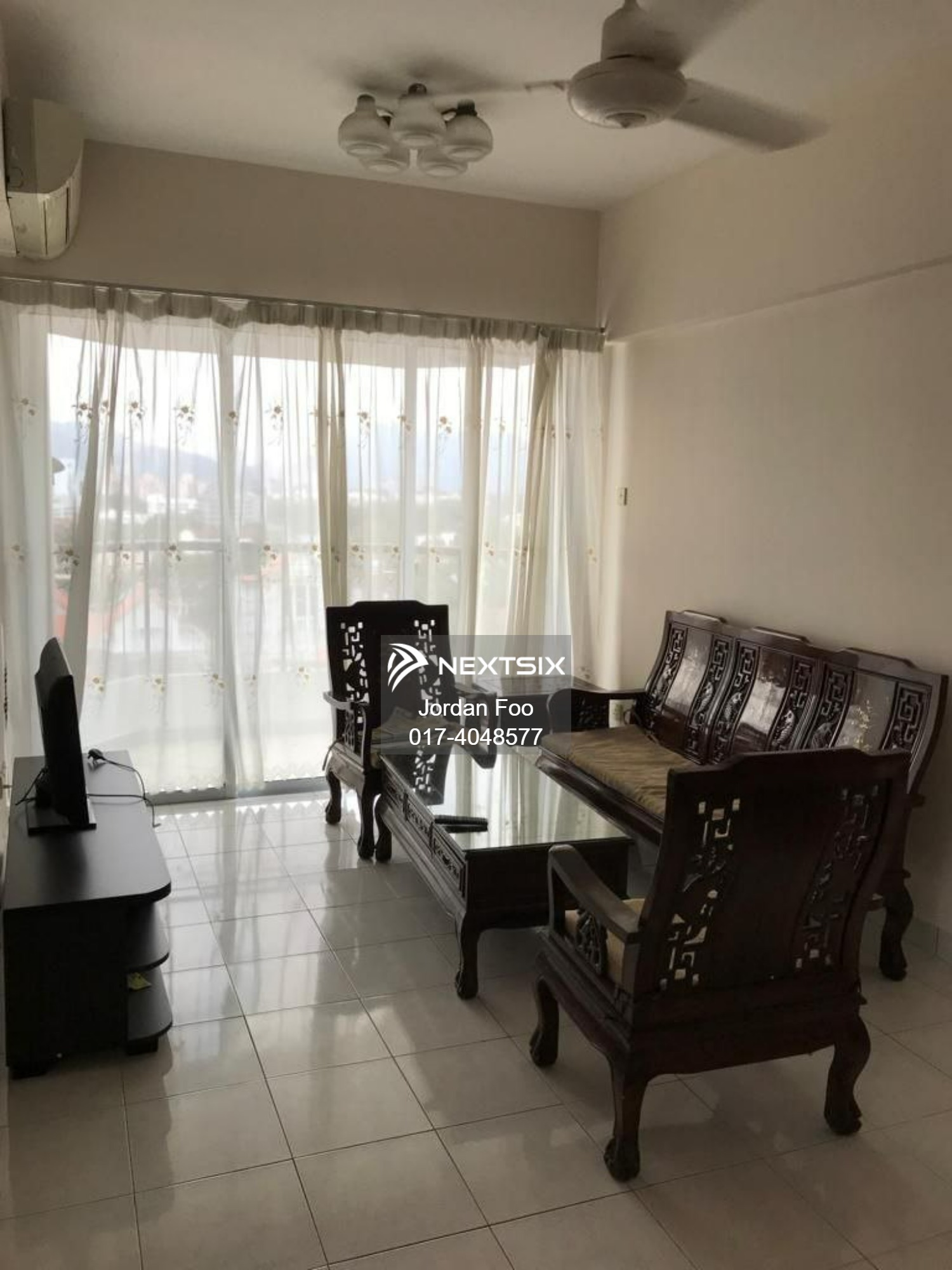 Condominium For Rent in Georgetown Penang - Image 2