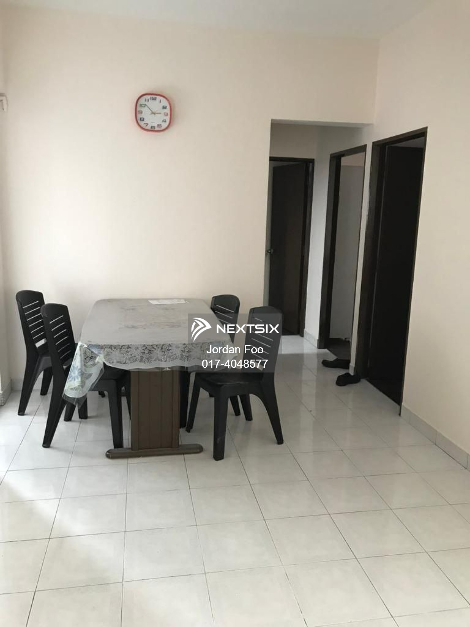 Condominium For Rent in Georgetown Penang - Image 3