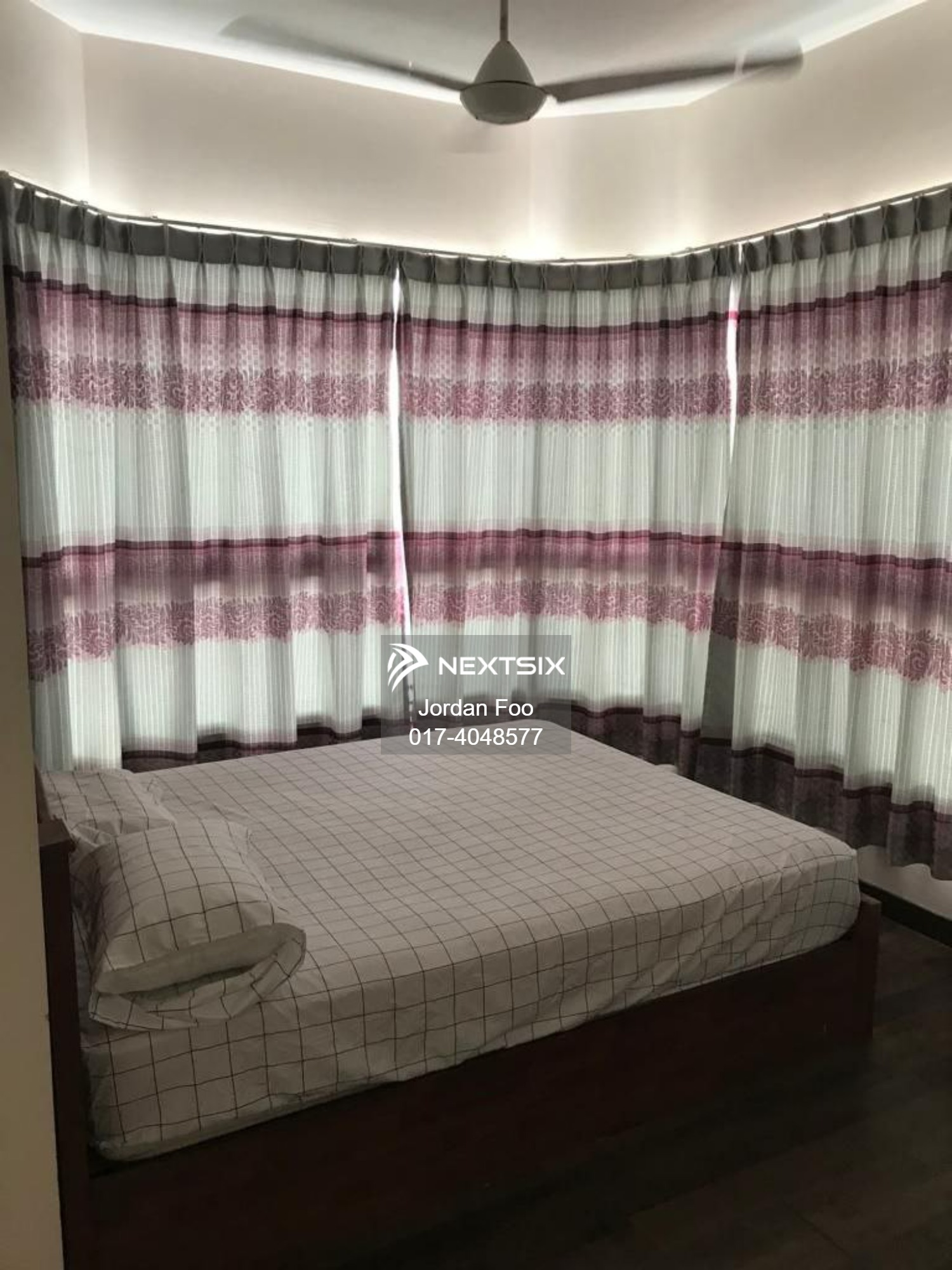 Condominium For Rent in Georgetown Penang - Image 4