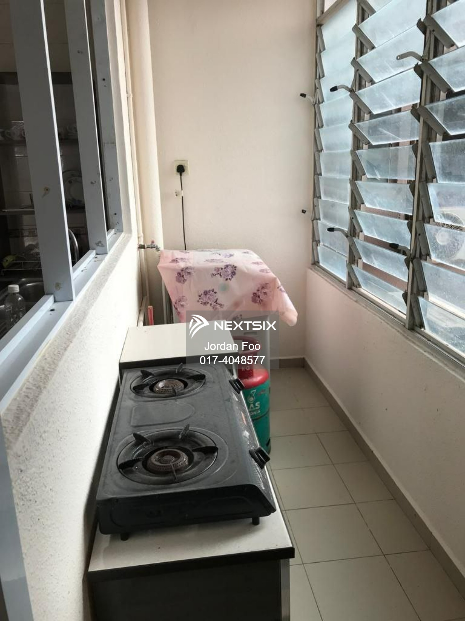 Condominium For Rent in Georgetown Penang - Image 5
