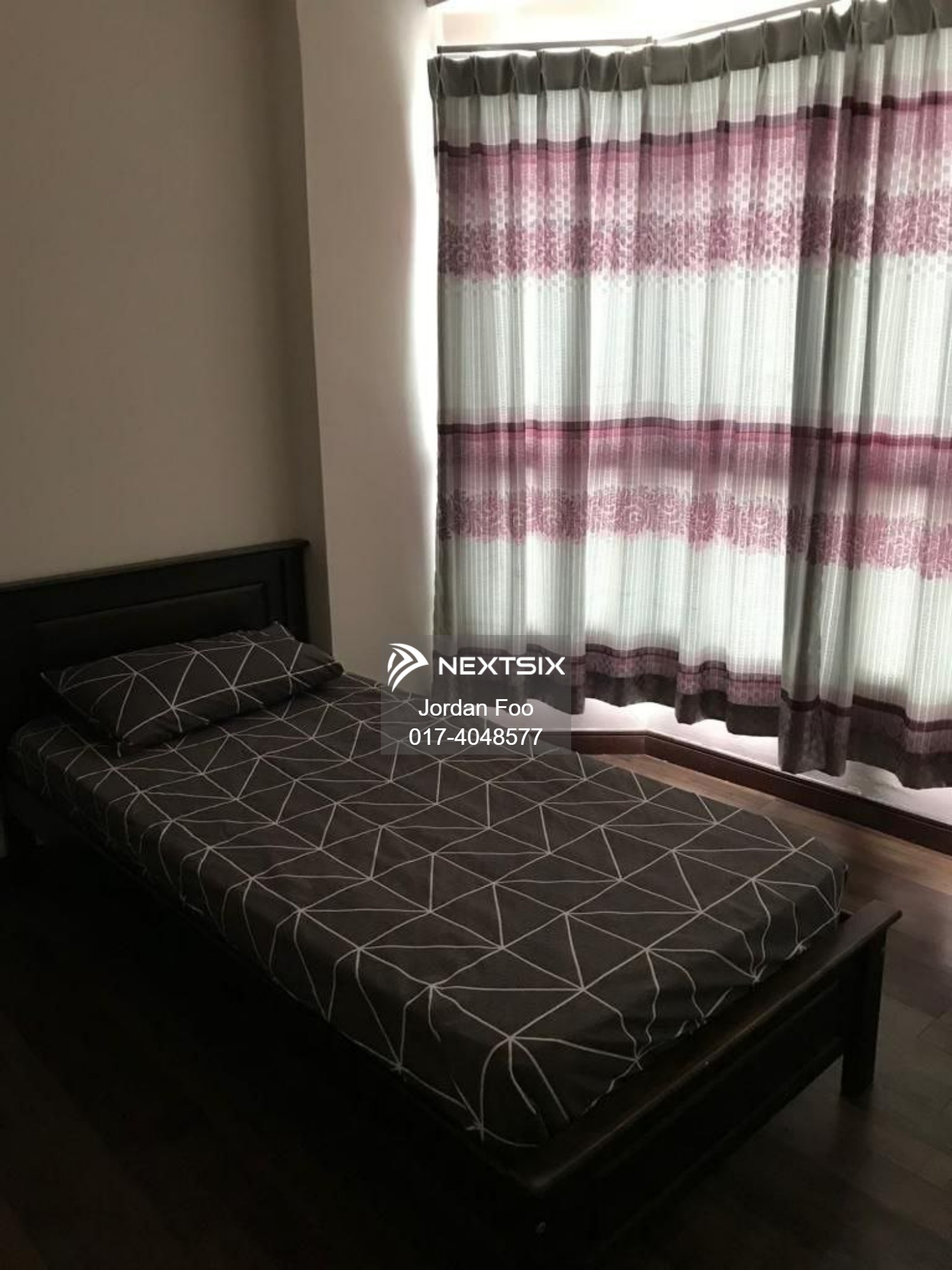 Condominium For Rent in Georgetown Penang - Image 6