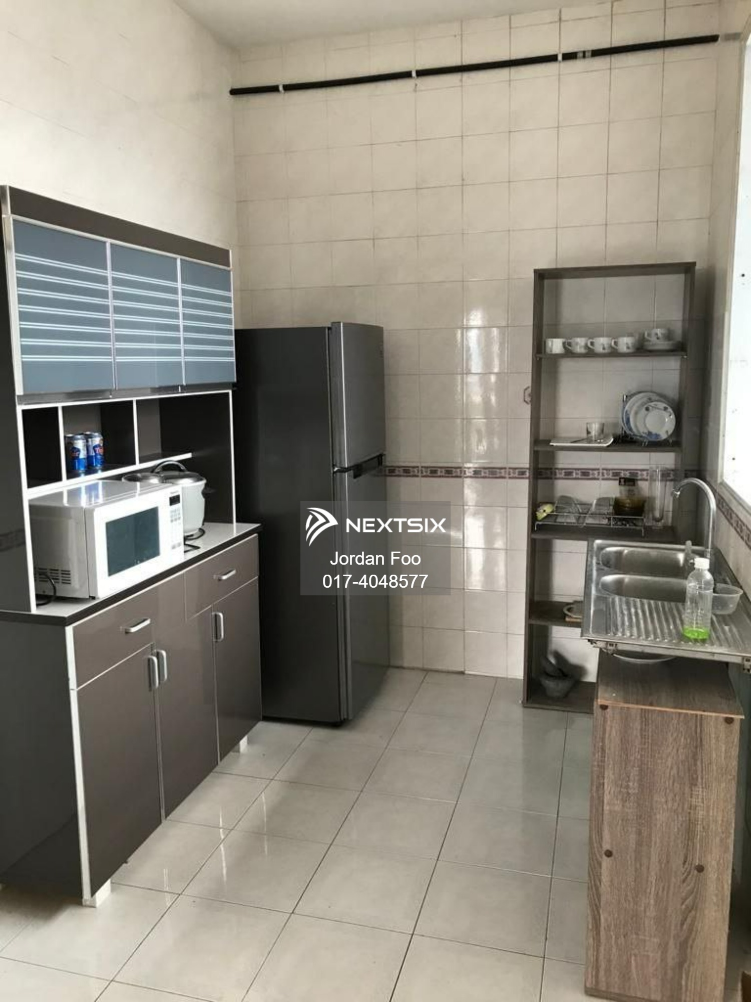 Condominium For Rent in Georgetown Penang - Image 7