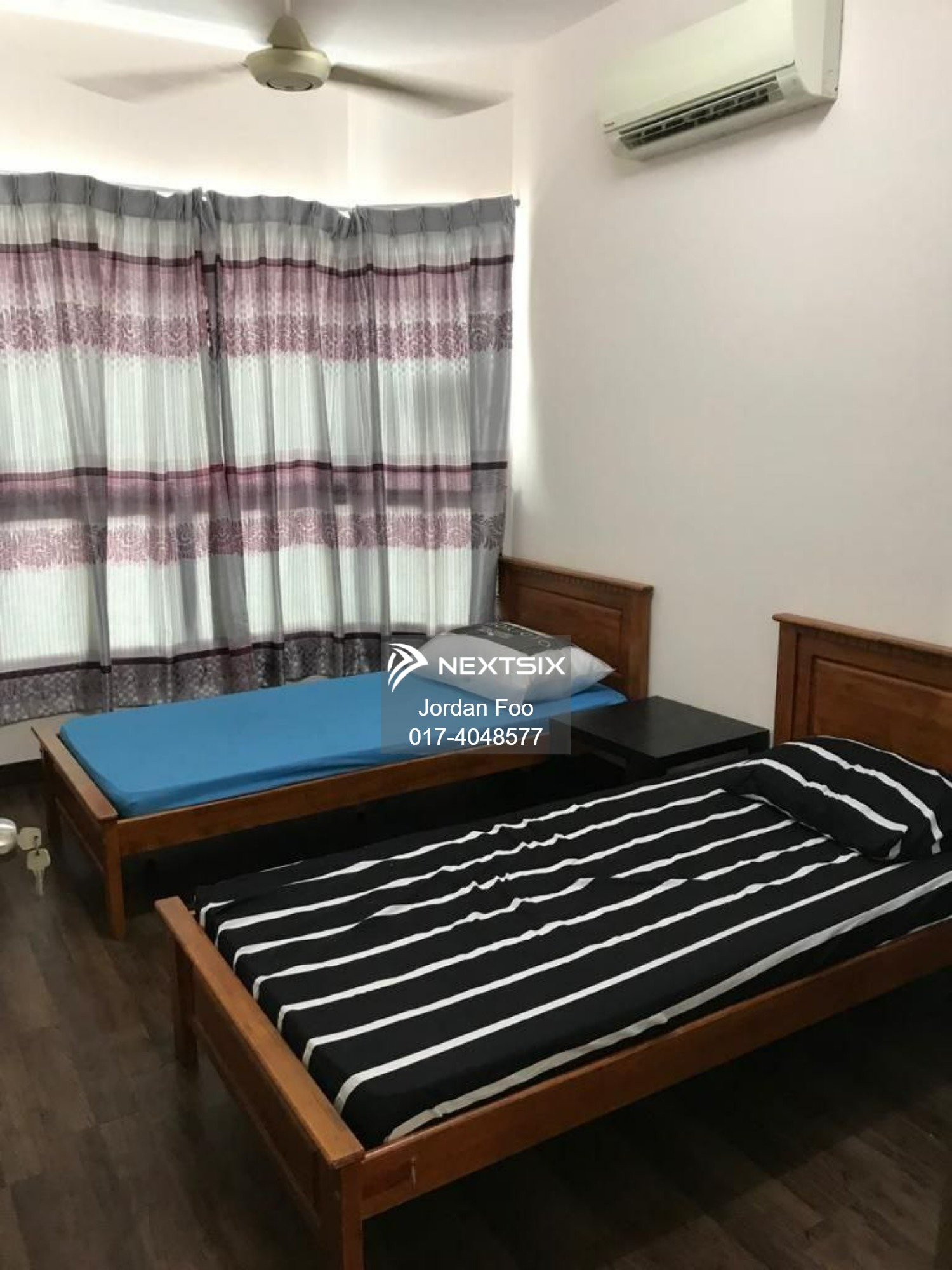Condominium For Rent in Georgetown Penang - Image 8