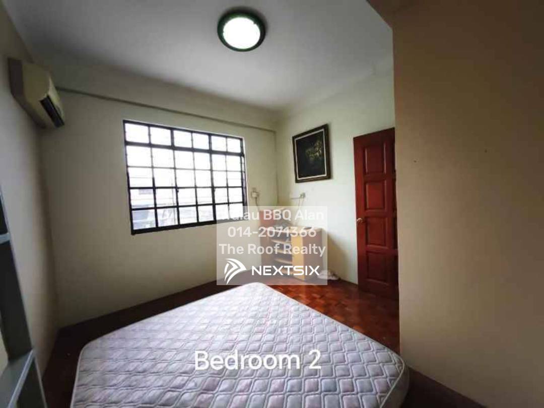 2-sty Terrace/Link House For Sale in Kuching Sarawak - Image 2