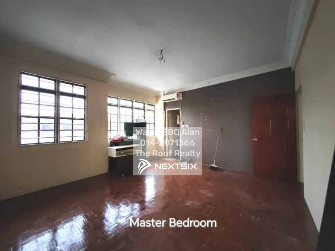 2-sty Terrace/Link House For Sale in Kuching Sarawak - Image 3