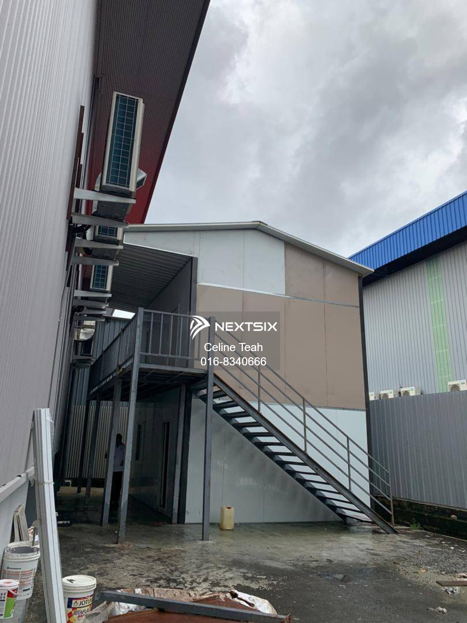 Warehouse For Sale in Kota Kinabalu Sabah - Image 2